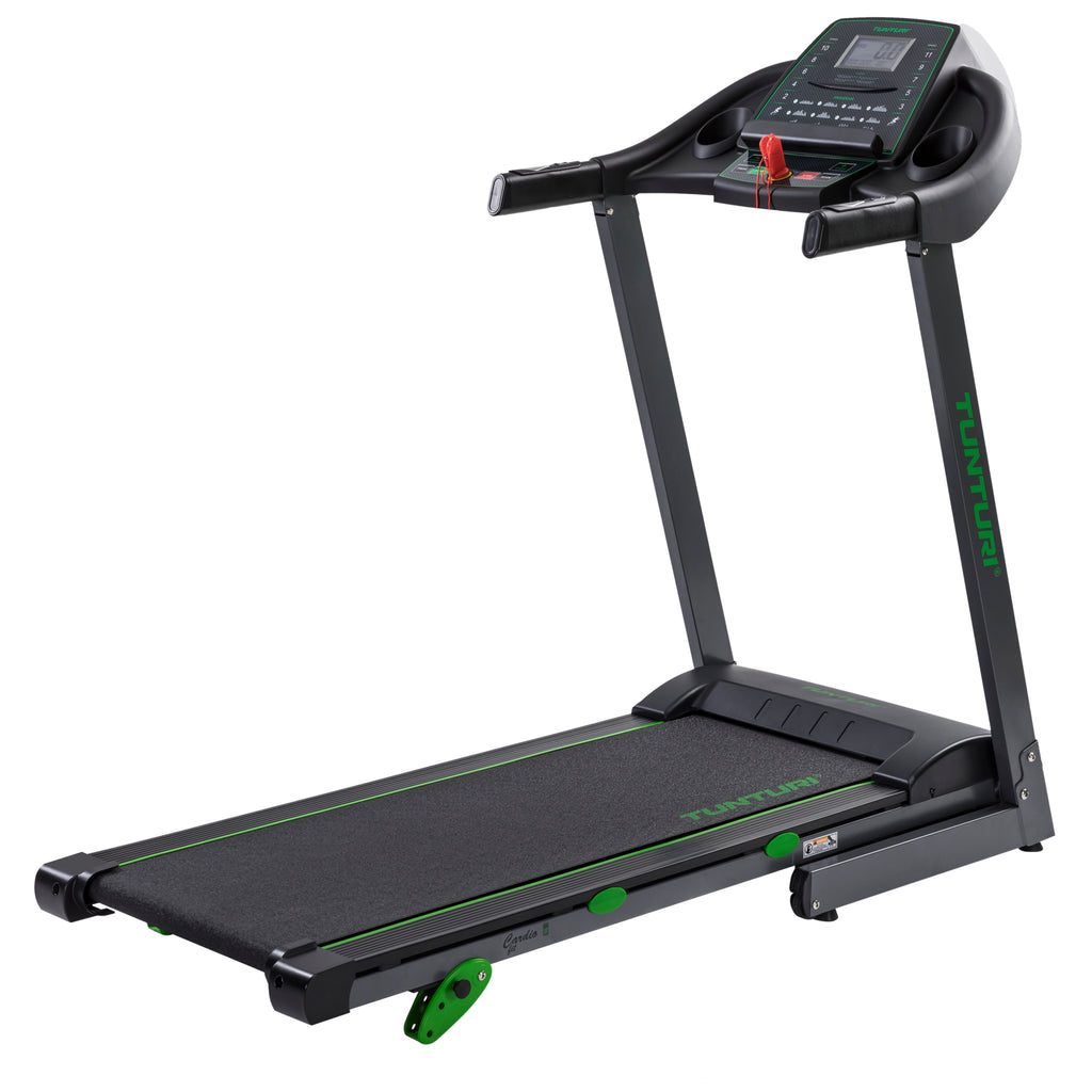 Tunturi Cardio Fit T30 Treadmill