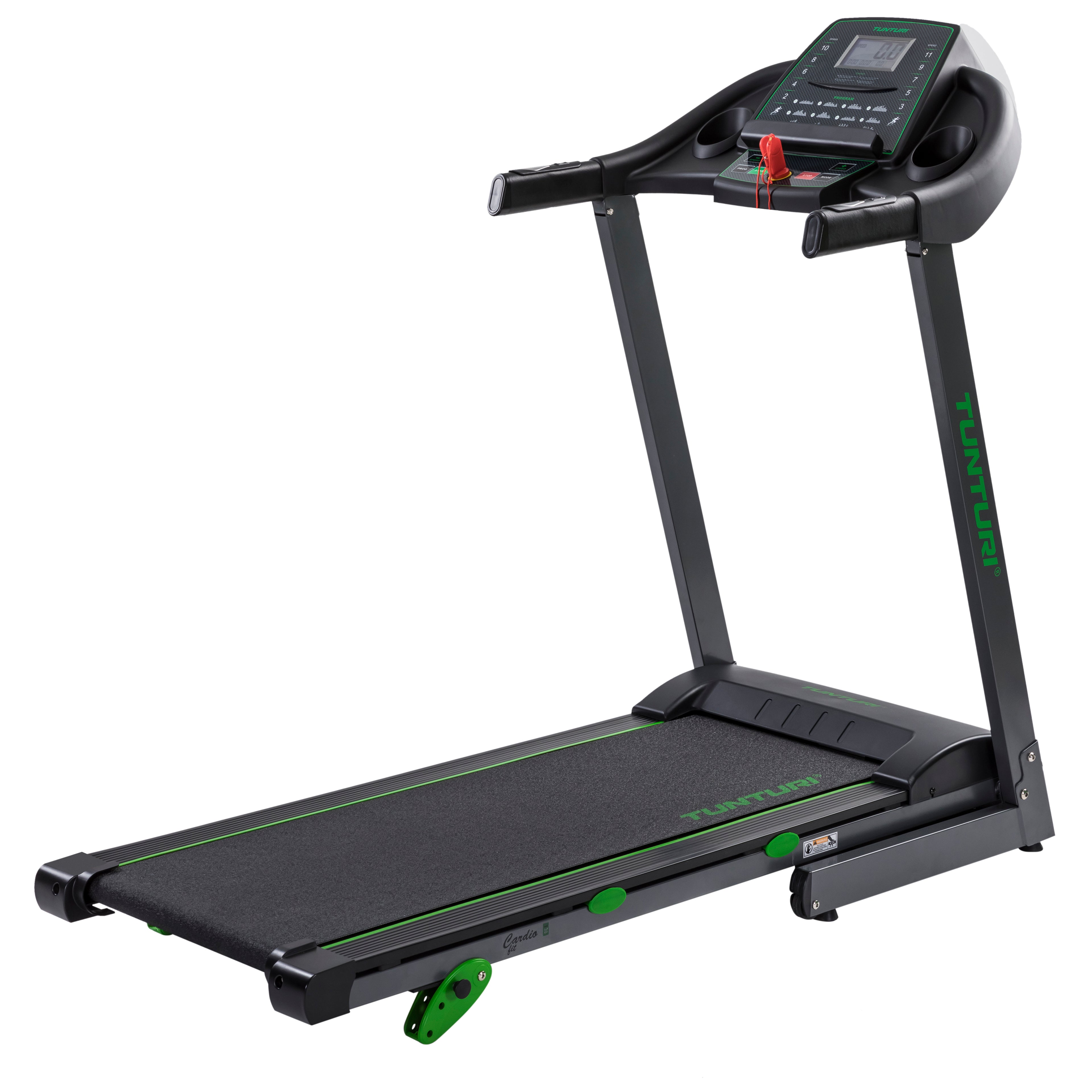 Tunturi Cardio Fit T30 Treadmill
