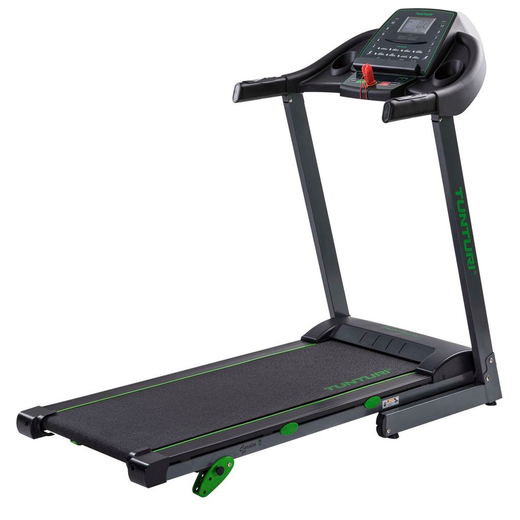 Tunturi Cardio Fit T30 Treadmill