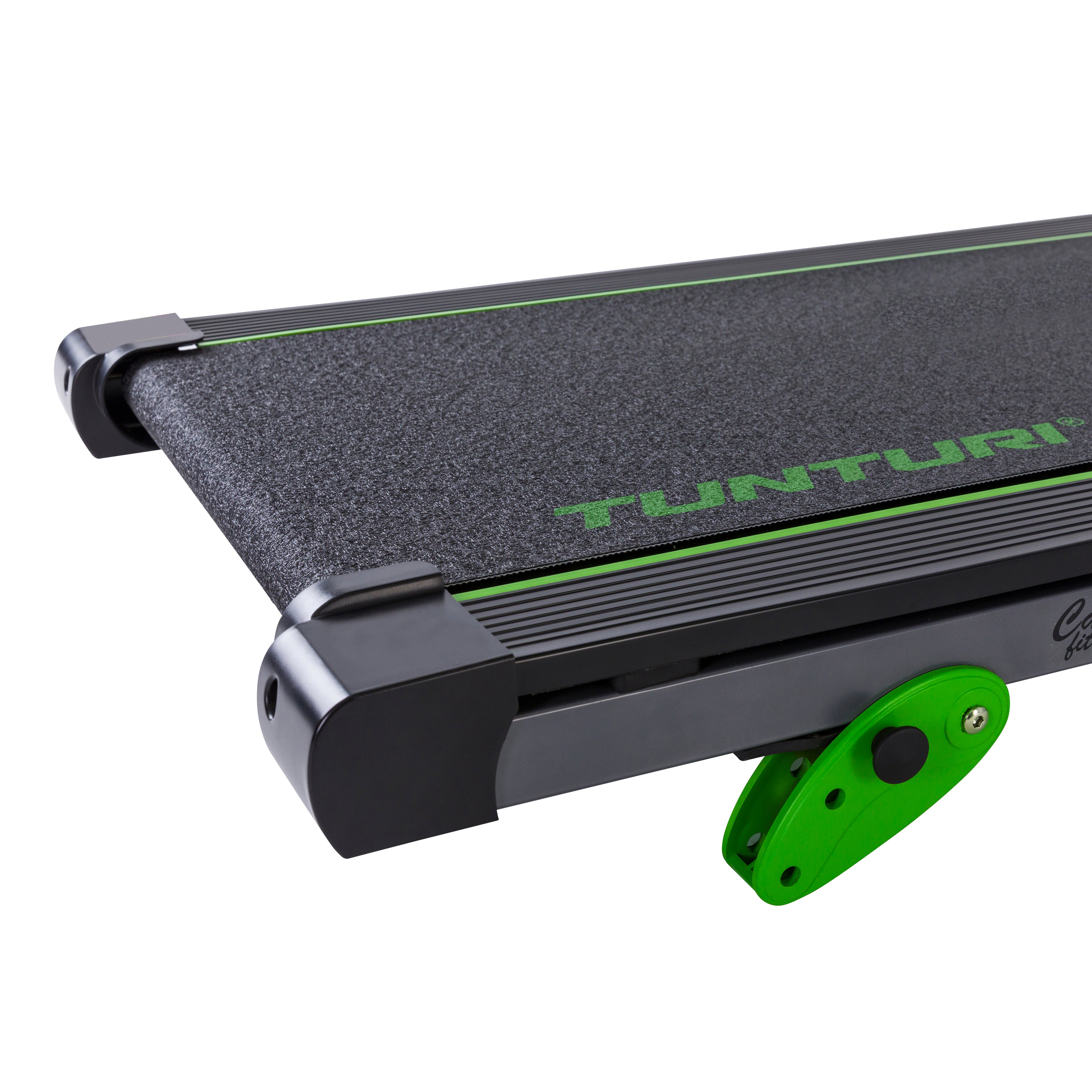 Tunturi Cardio Fit T30 Treadmill afbeelding 11