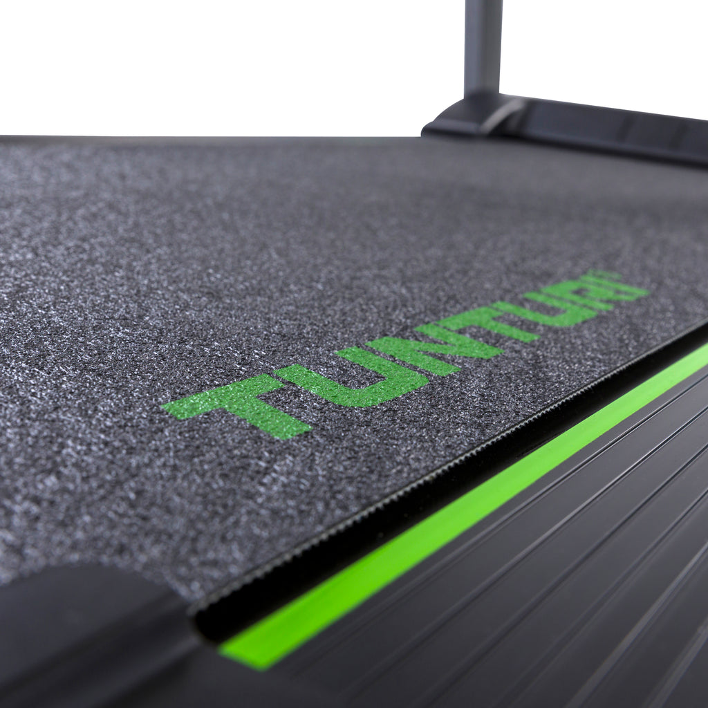 Tunturi Cardio Fit T30 Treadmill afbeelding 9