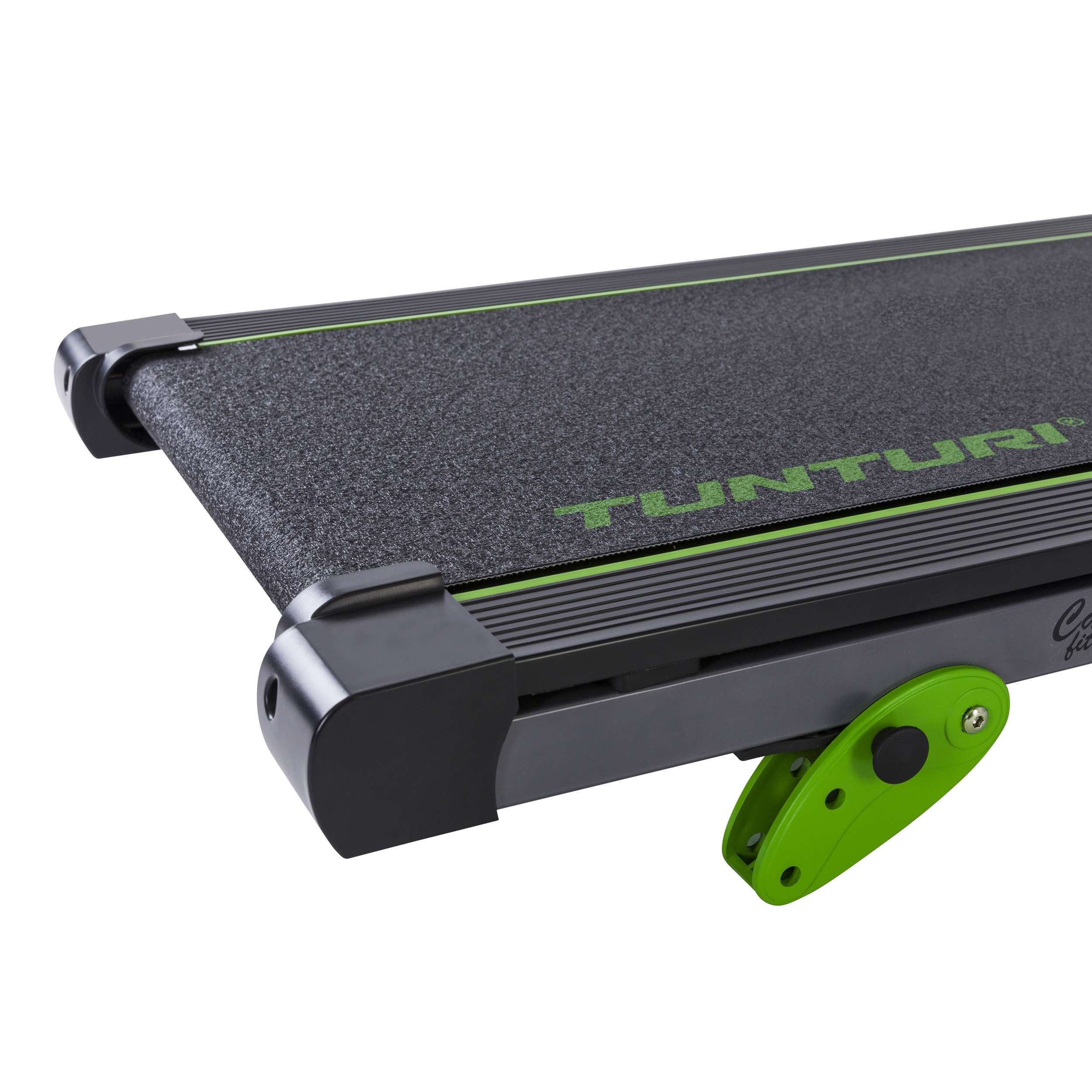Tunturi Cardio Fit T30 Treadmill afbeelding 11