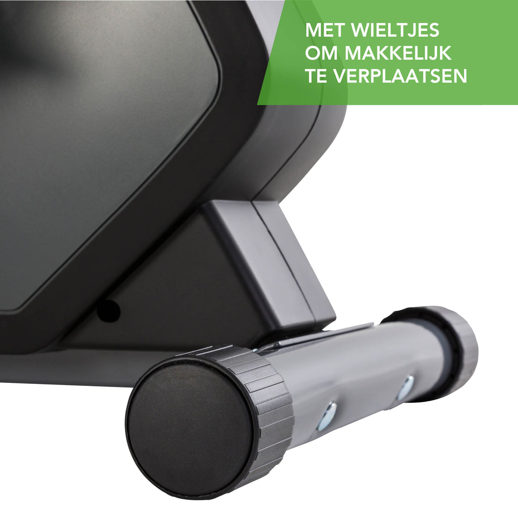 Tunturi Cardio Fit E30 Exercise Bike afbeelding 7