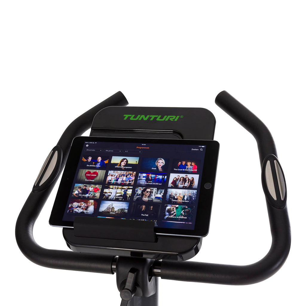 Tunturi Cardio Fit E30 Exercise Bike afbeelding 8