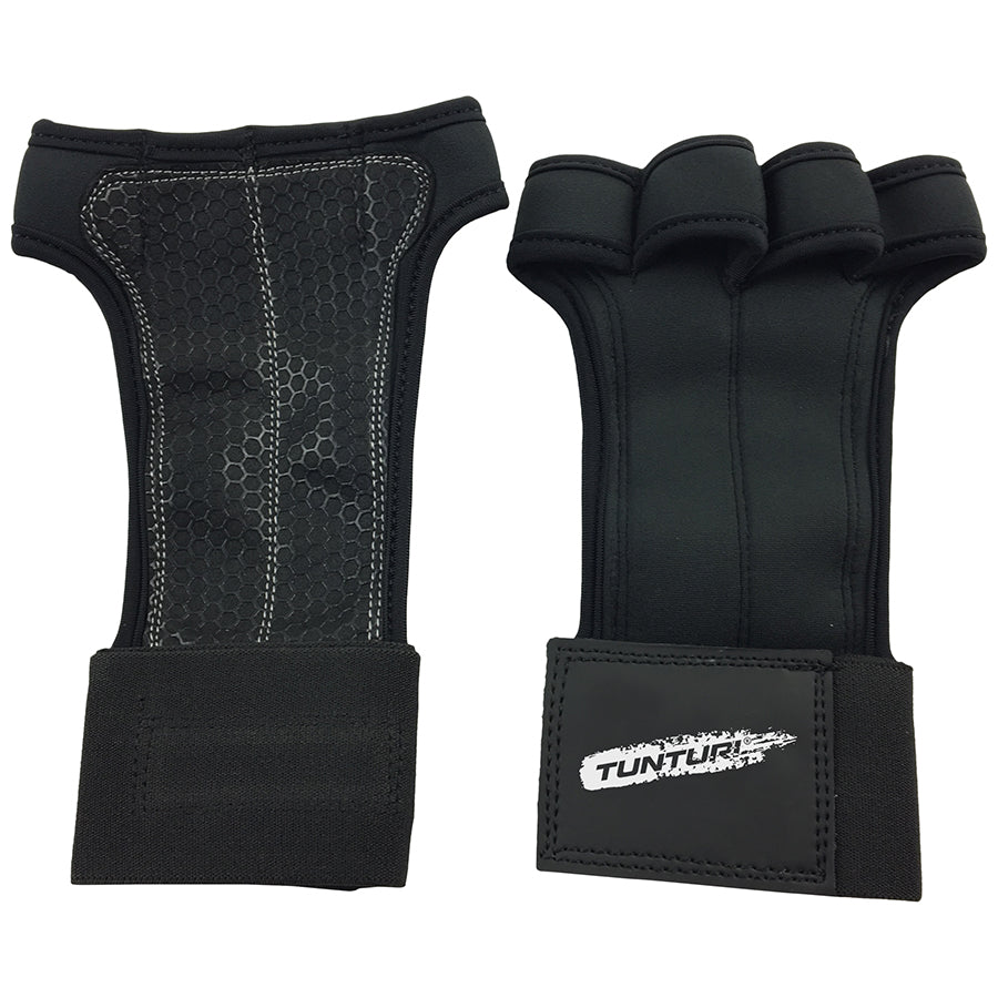 Tunturi Fitness Cross Fit Grips Silicone XL