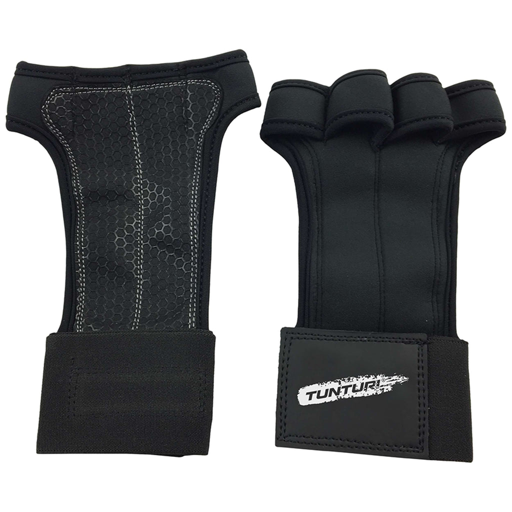 Tunturi Fitness Cross Fit Grips Silicone XL