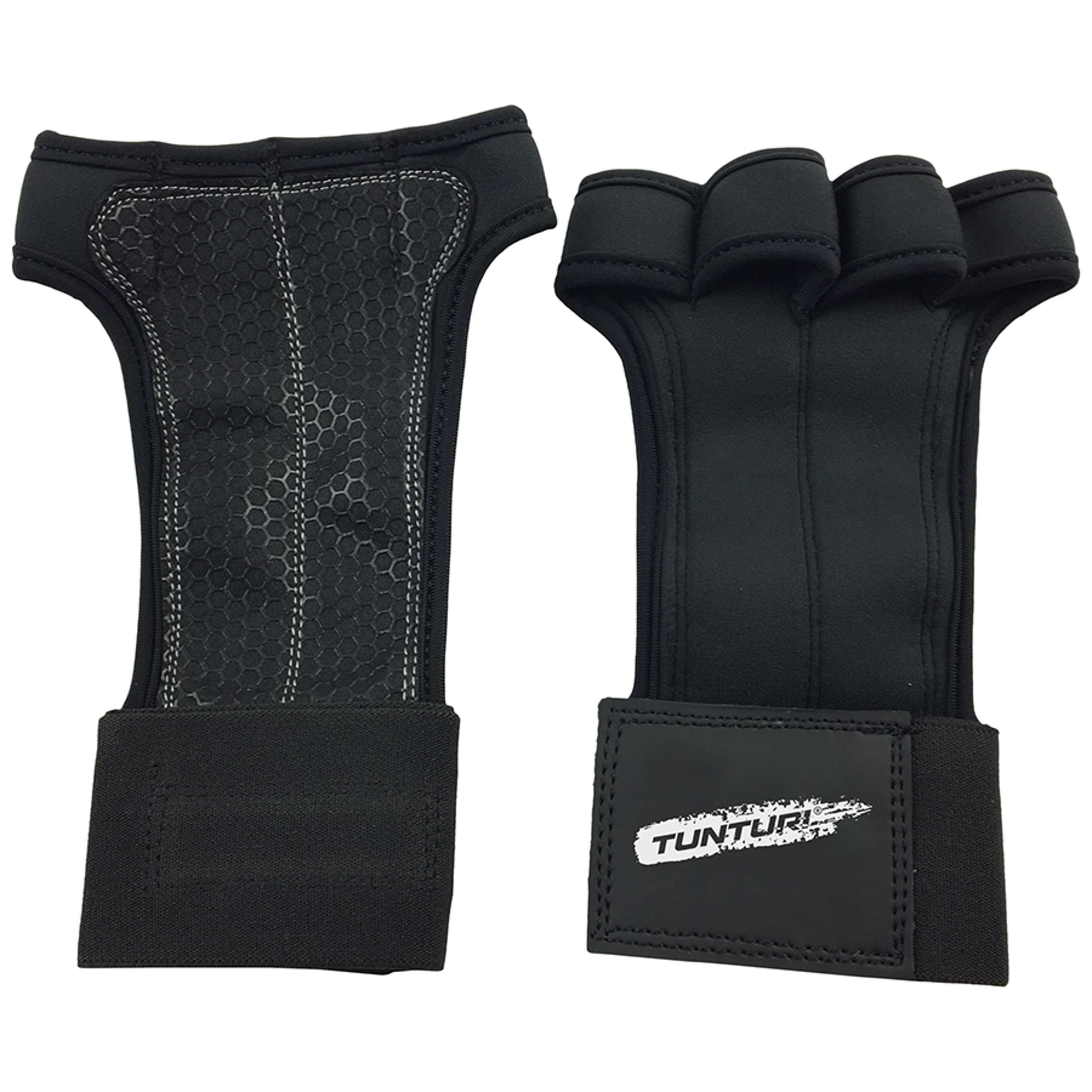 Tunturi Fitness Cross Fit Grips Silicone XL