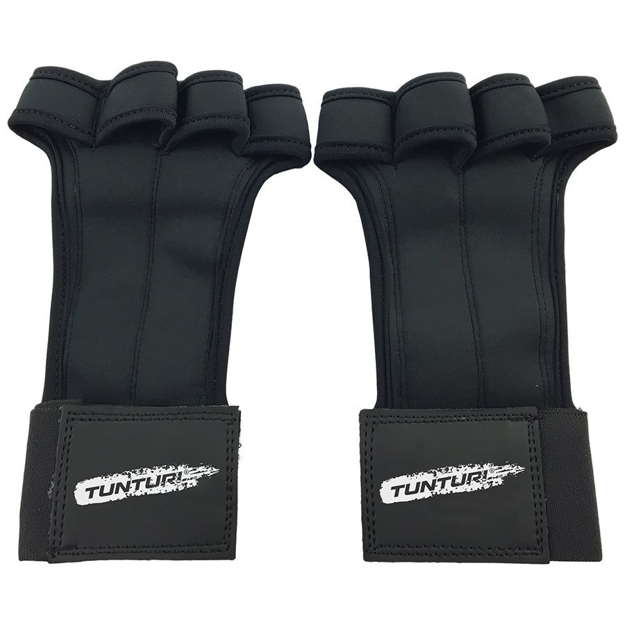 Tunturi Fitness Cross Fit Grips Silicone XL afbeelding 2