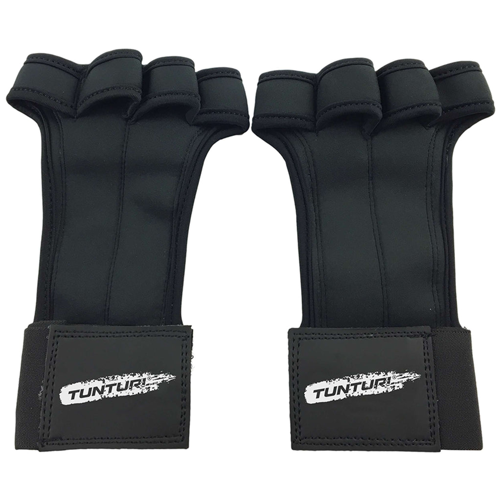 Tunturi Fitness Cross Fit Grips Silicone XL afbeelding 2