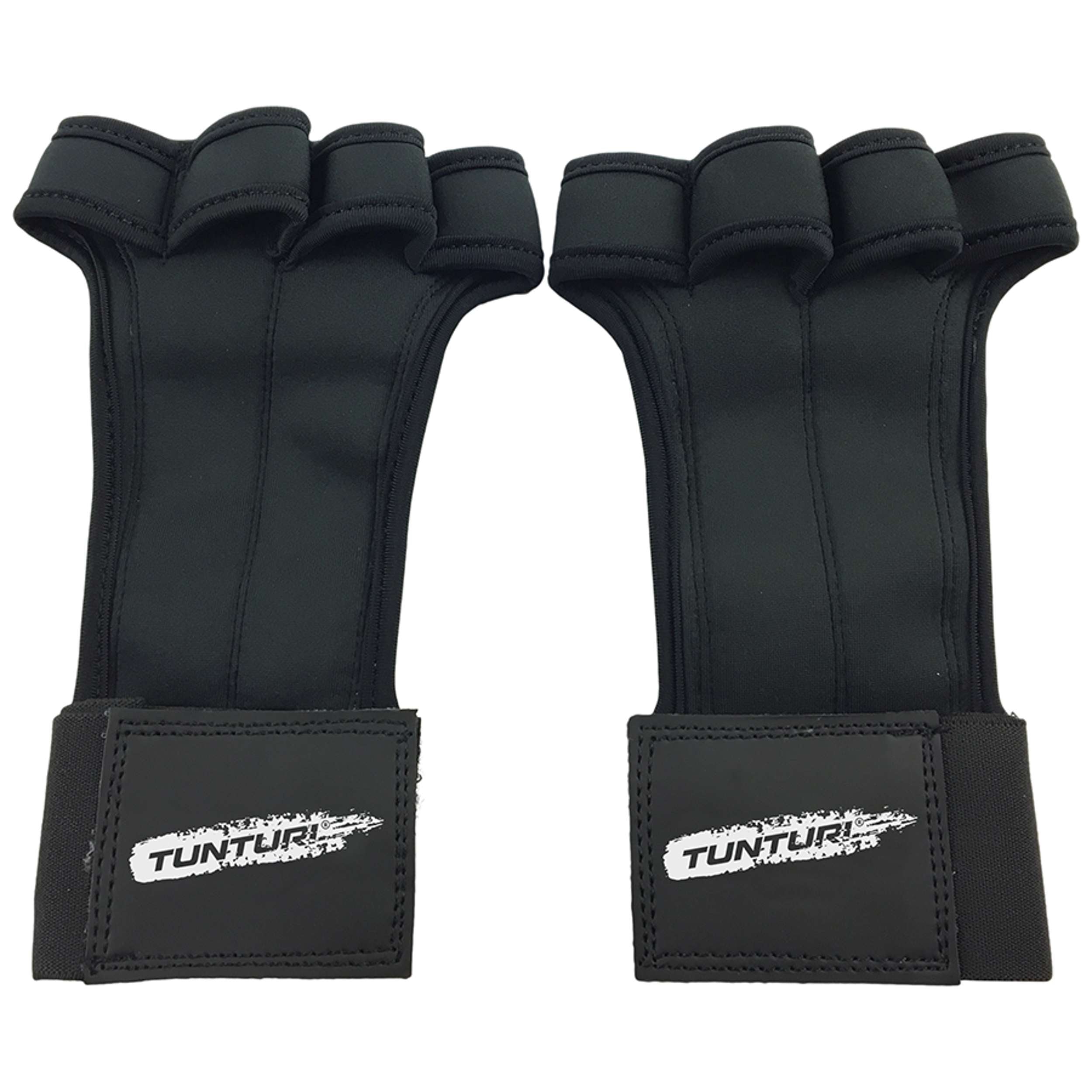 Tunturi Fitness Cross Fit Grips Silicone XL afbeelding 2