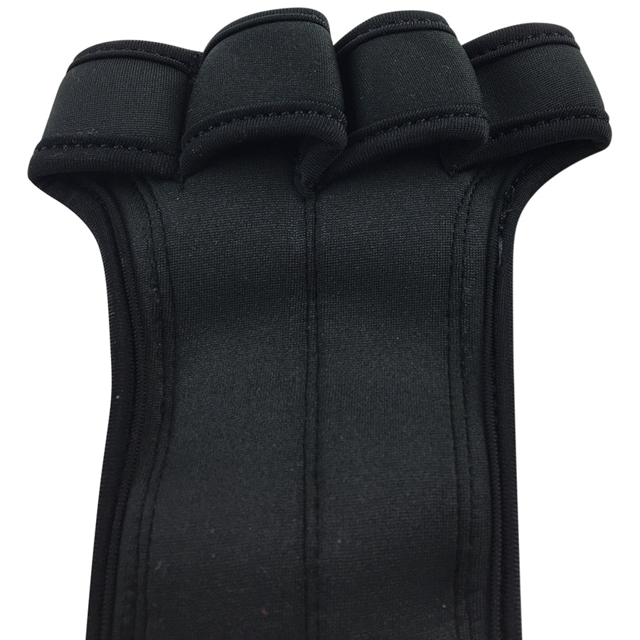 Tunturi Fitness Cross Fit Grips Silicone XL afbeelding 3