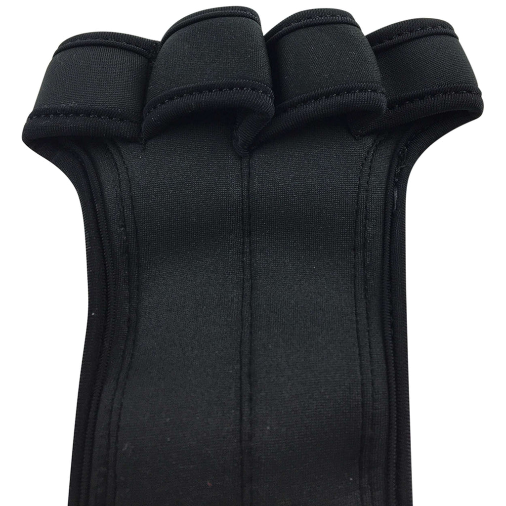 Tunturi Fitness Cross Fit Grips Silicone XL afbeelding 3