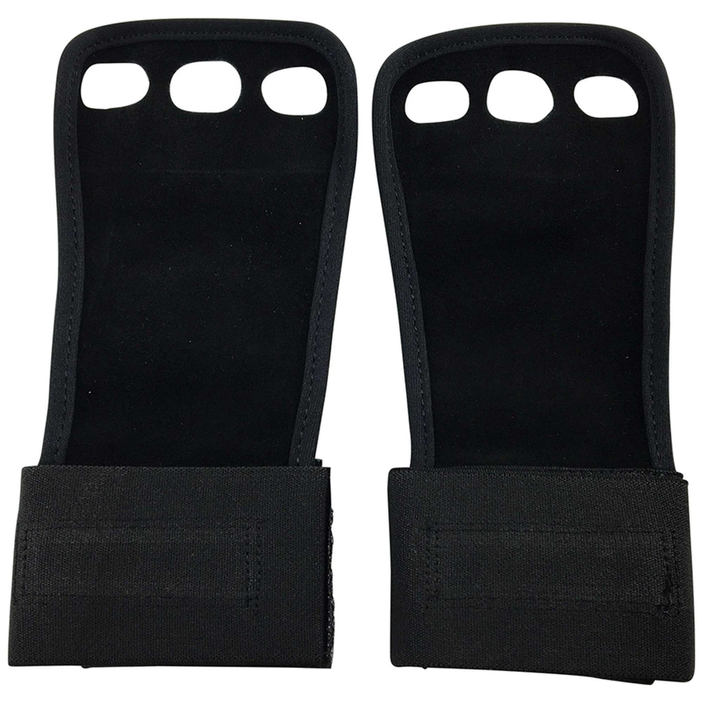 Tunturi Fitness Cross Fit Grips Leather XS afbeelding 3