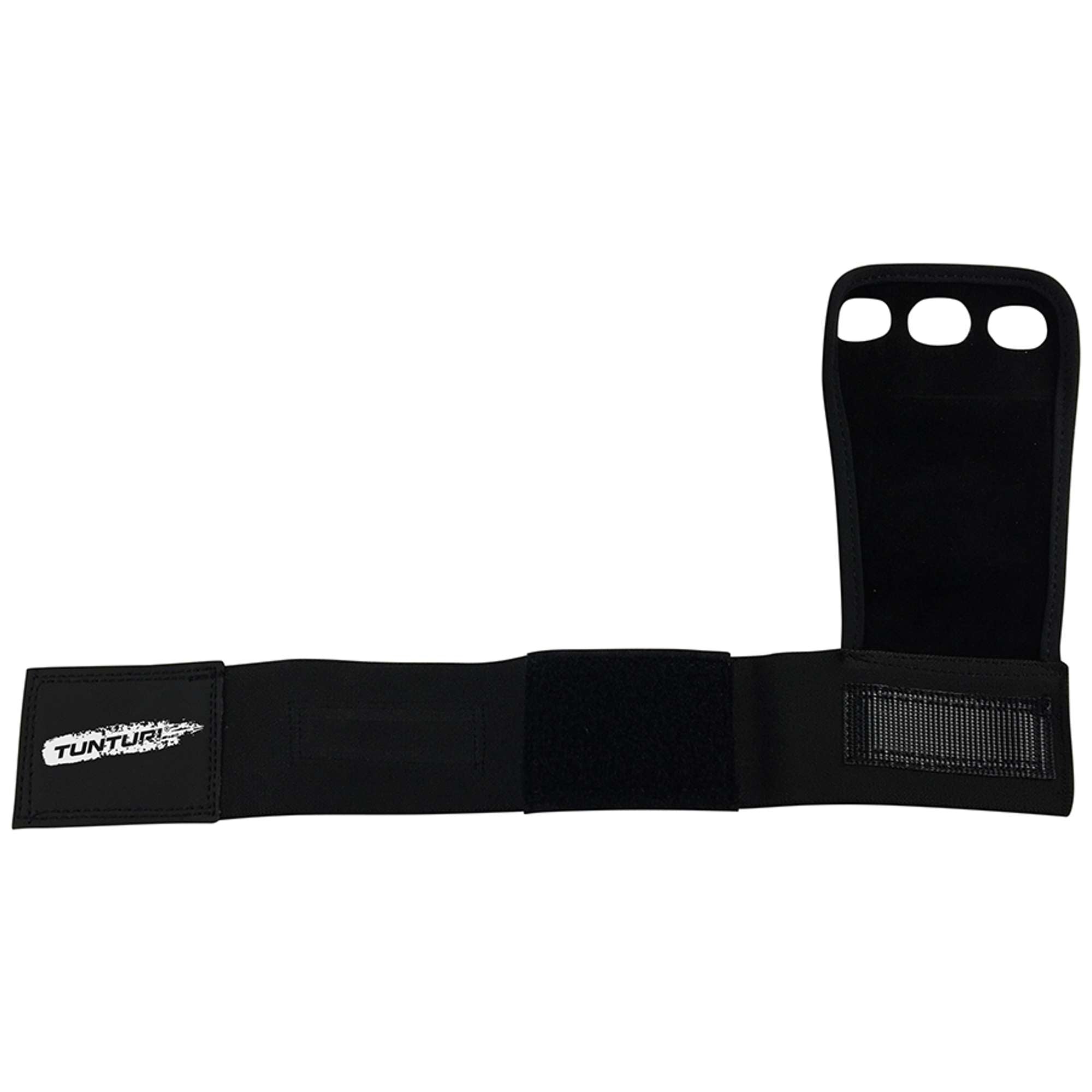 Tunturi Fitness Cross Fit Grips Leather XS afbeelding 4