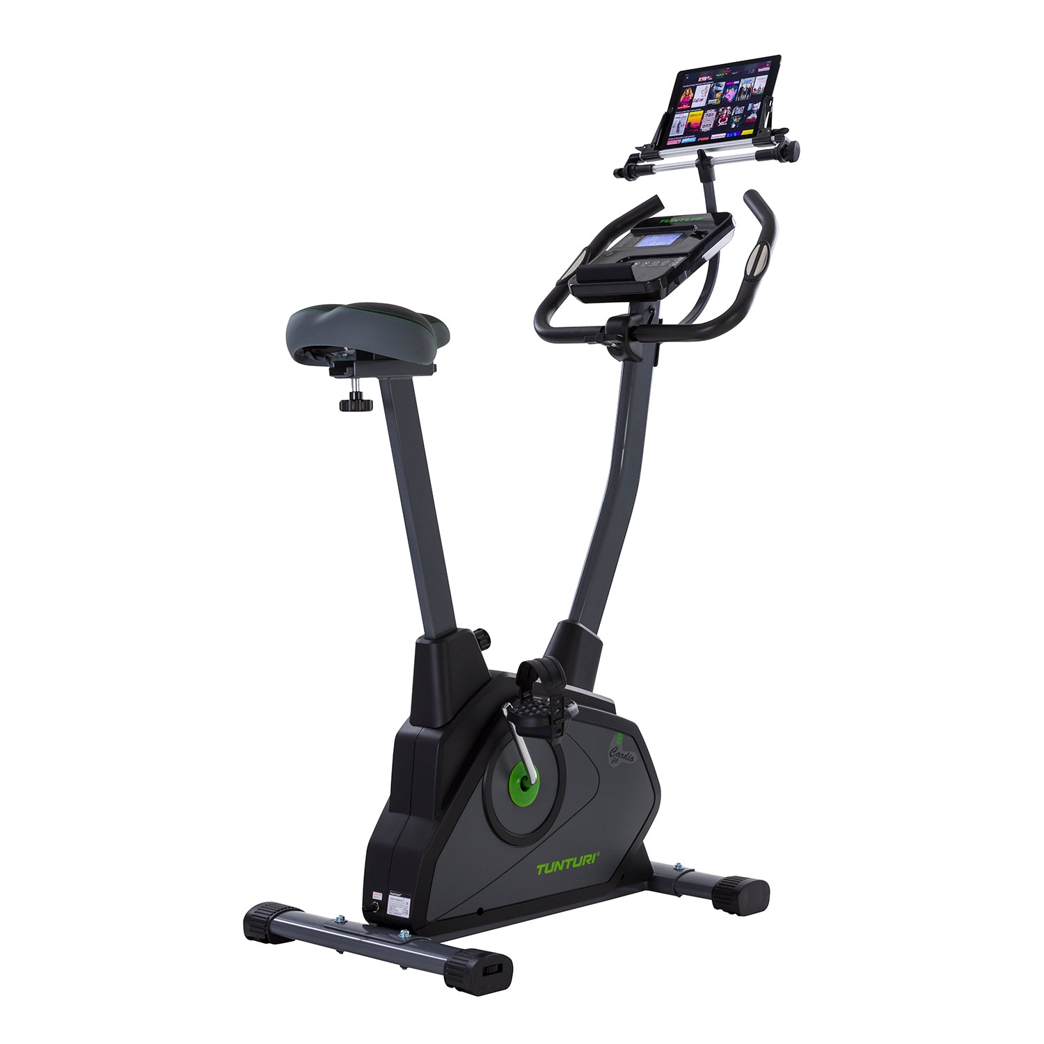 Tablet/Phone holder for B35,B40,C30 Cardio Fit afbeelding 3