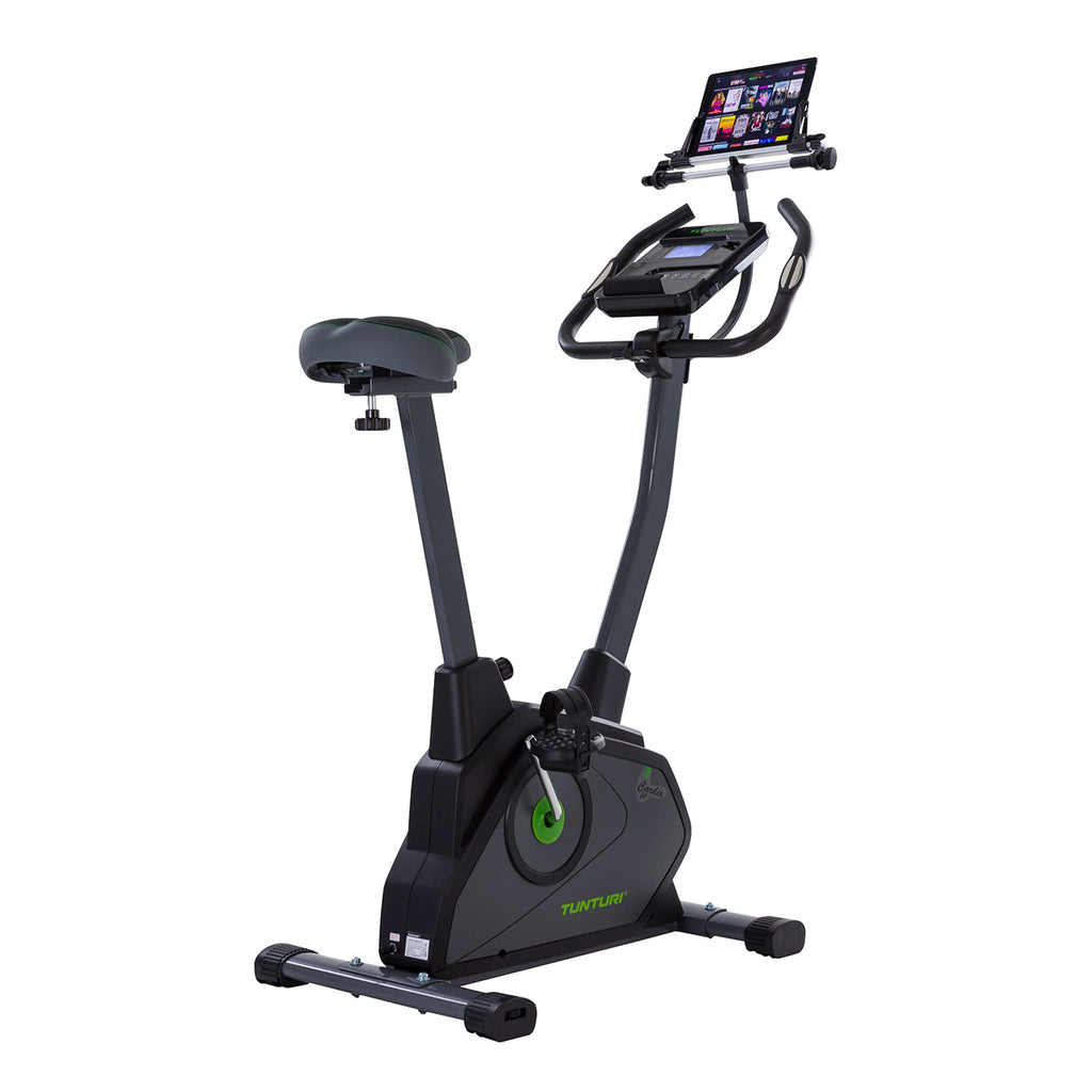 Tablet/Phone holder for B35,B40,C30 Cardio Fit afbeelding 3