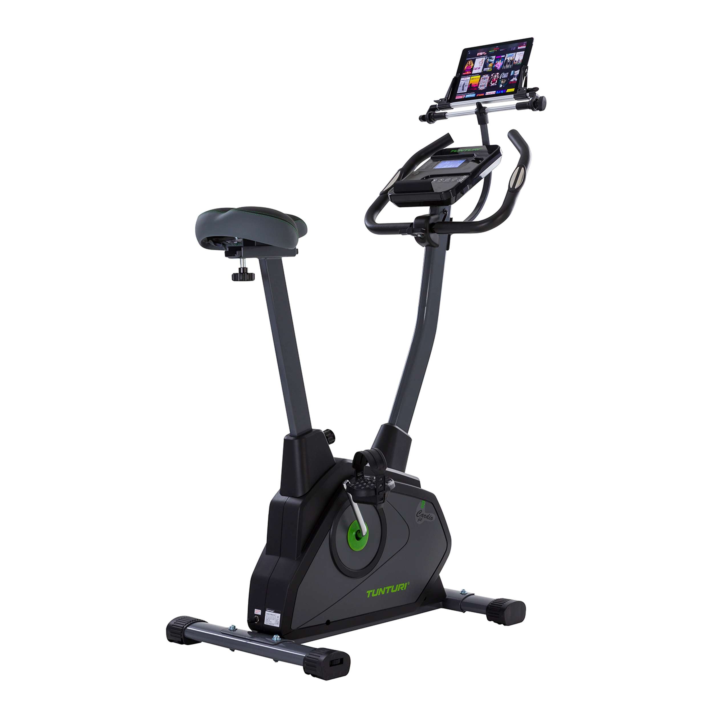 Tablet/Phone holder for B35,B40,C30 Cardio Fit afbeelding 3