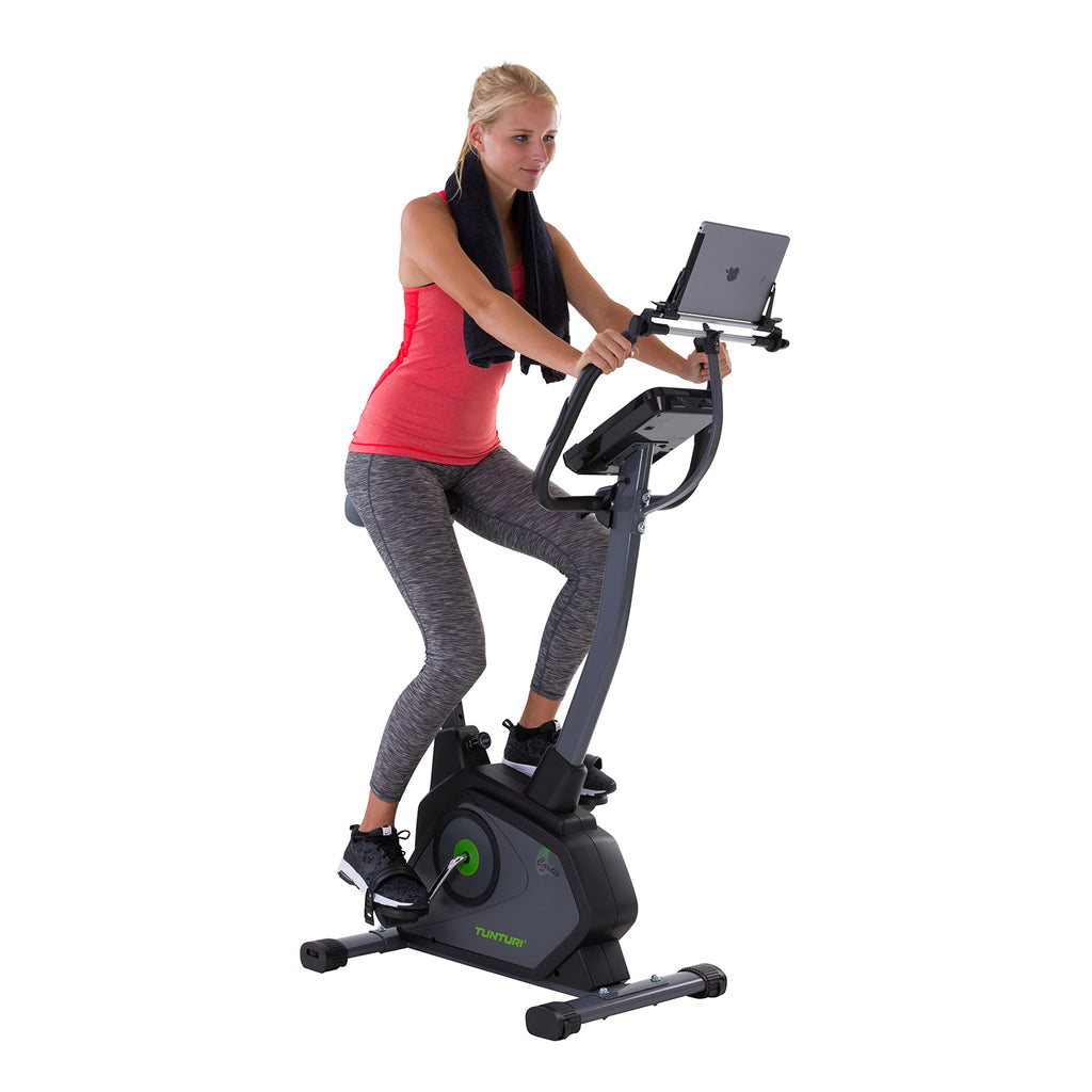 Tablet/Phone holder for B35,B40,C30 Cardio Fit afbeelding 4