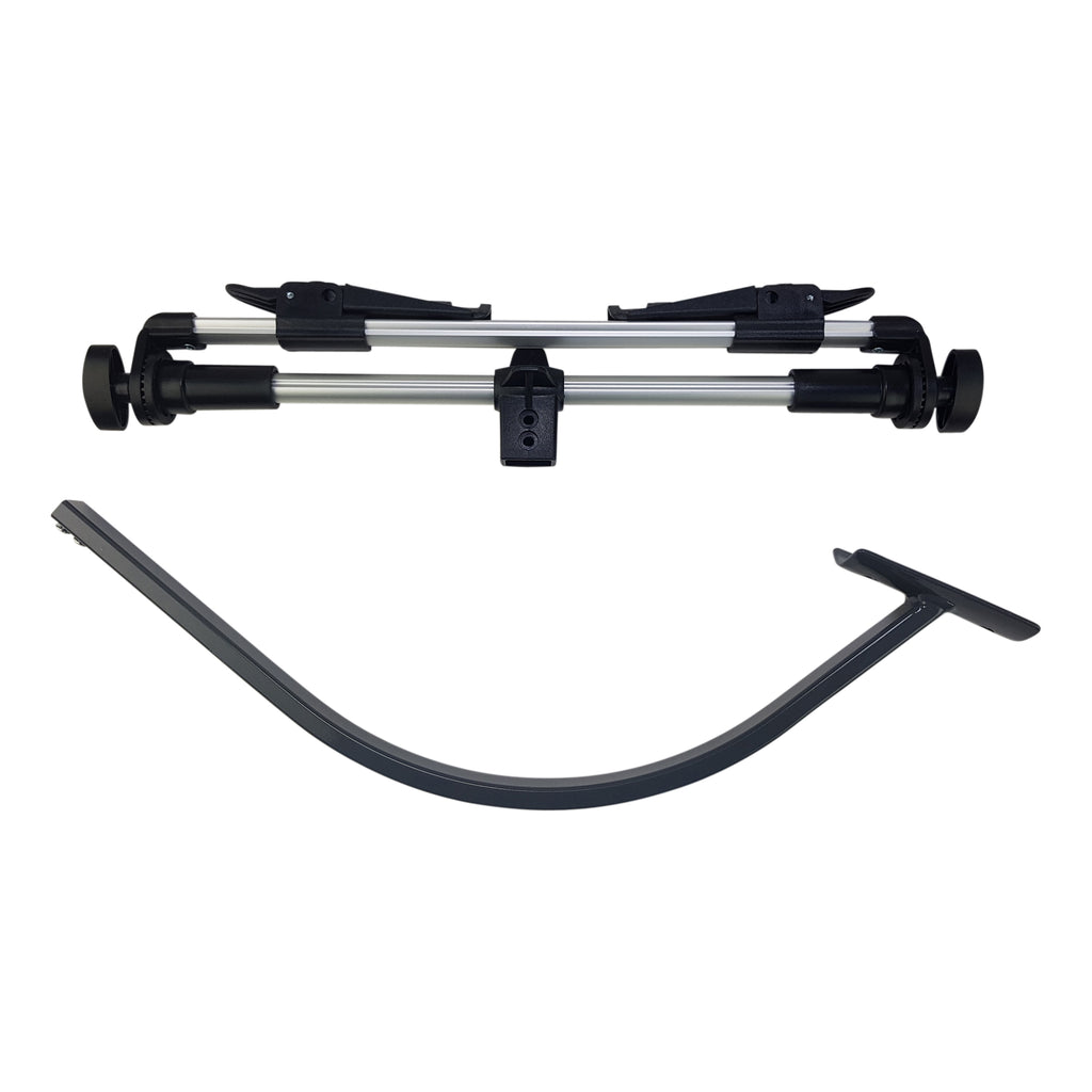 Tablet/Phone holder for B35,B40,C30 Cardio Fit afbeelding 6