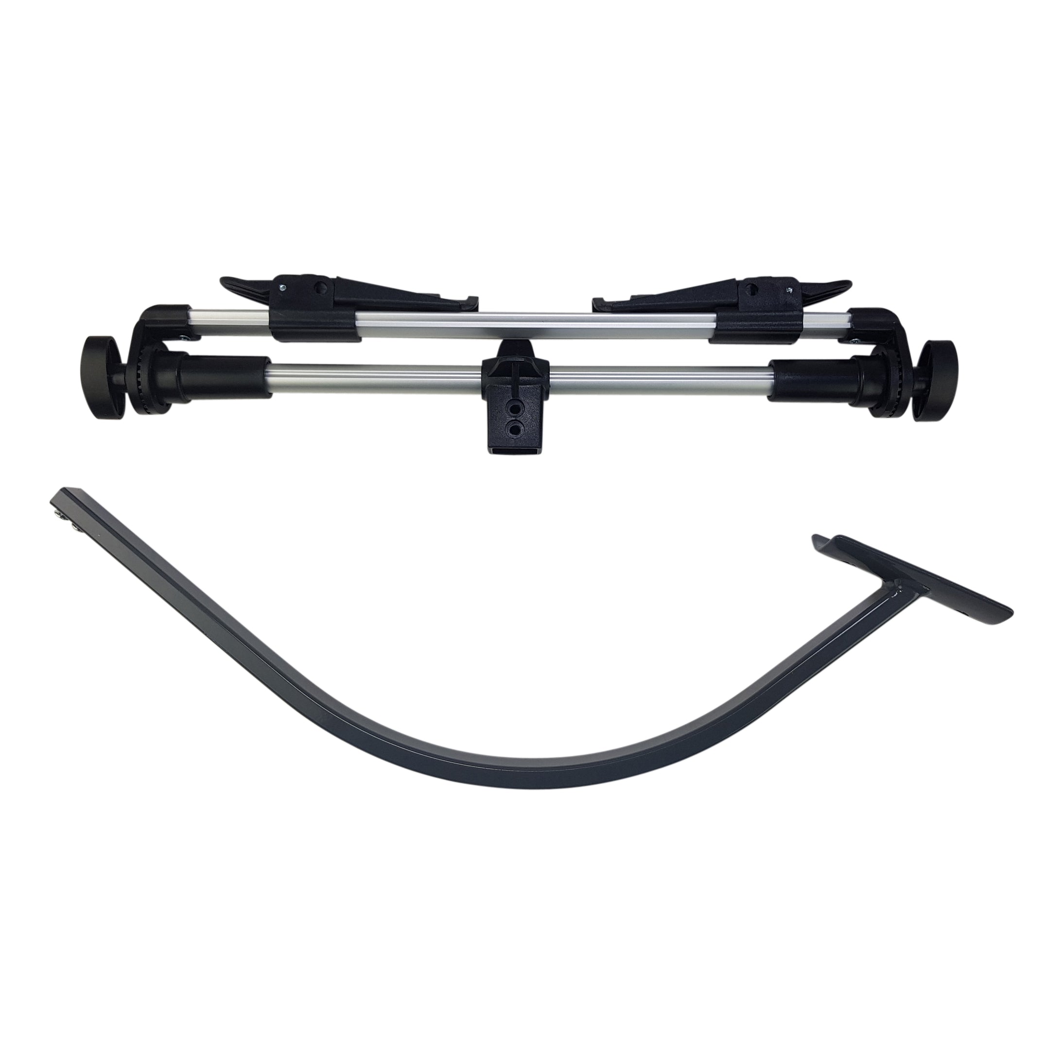 Tablet/Phone holder for B35,B40,C30 Cardio Fit afbeelding 6