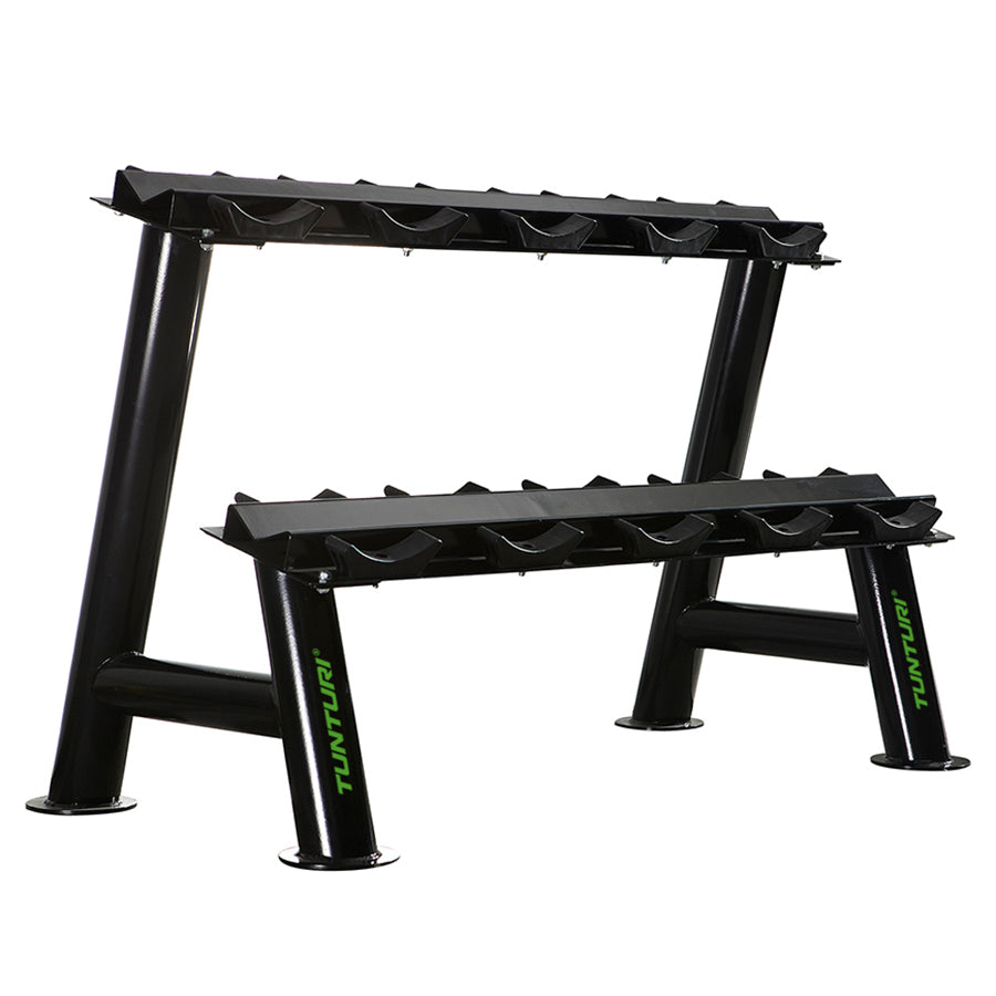 Tunturi Pro Dumbbell Rack Stand