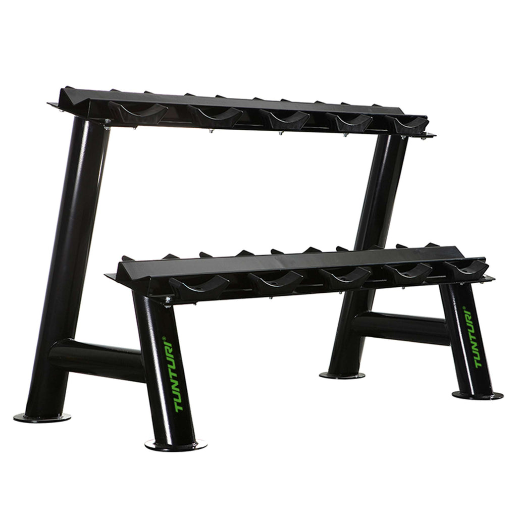 Tunturi Pro Dumbbell Rack Stand