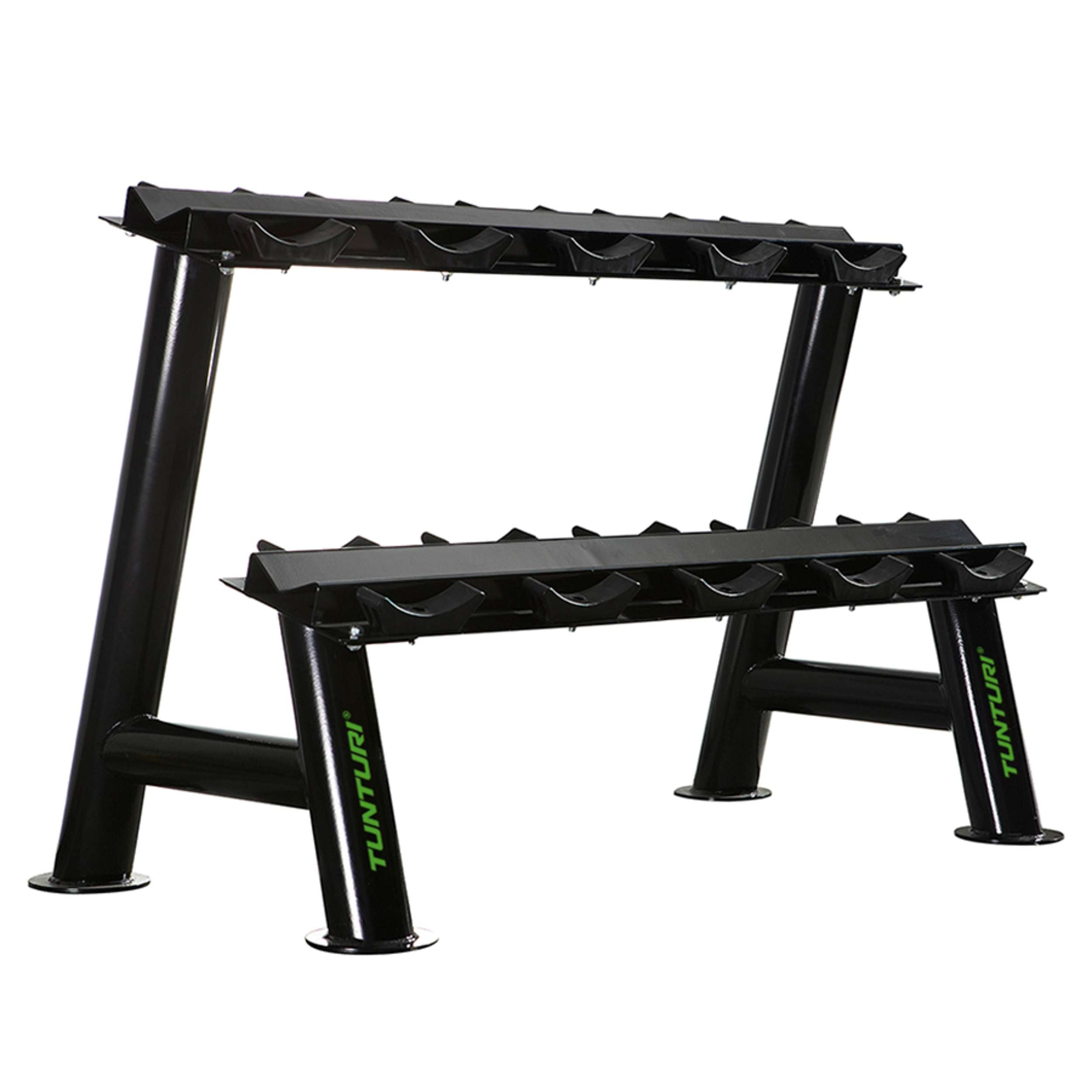 Tunturi Pro Dumbbell Rack Stand