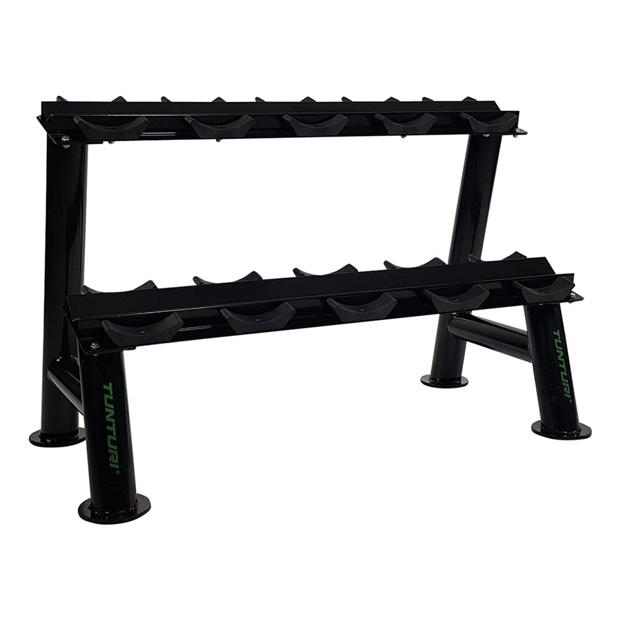 Tunturi Pro Dumbbell Rack Stand afbeelding 2