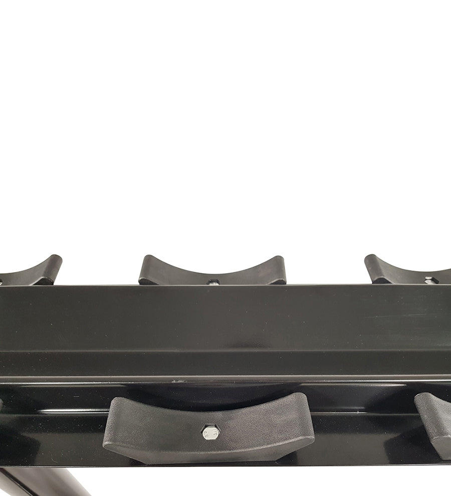 Tunturi Pro Dumbbell Rack Stand afbeelding 11