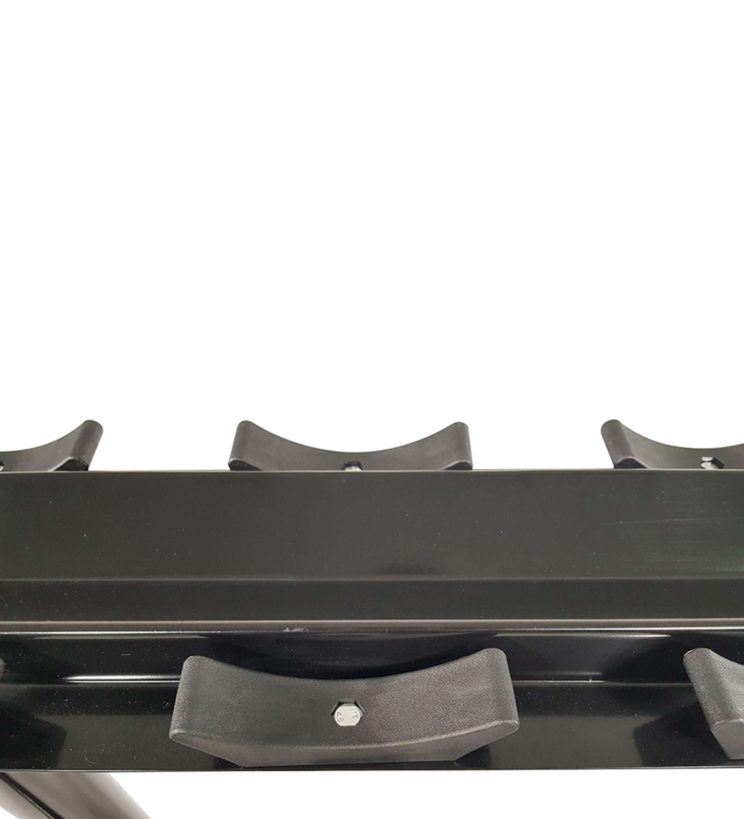 Tunturi Pro Dumbbell Rack Stand afbeelding 11