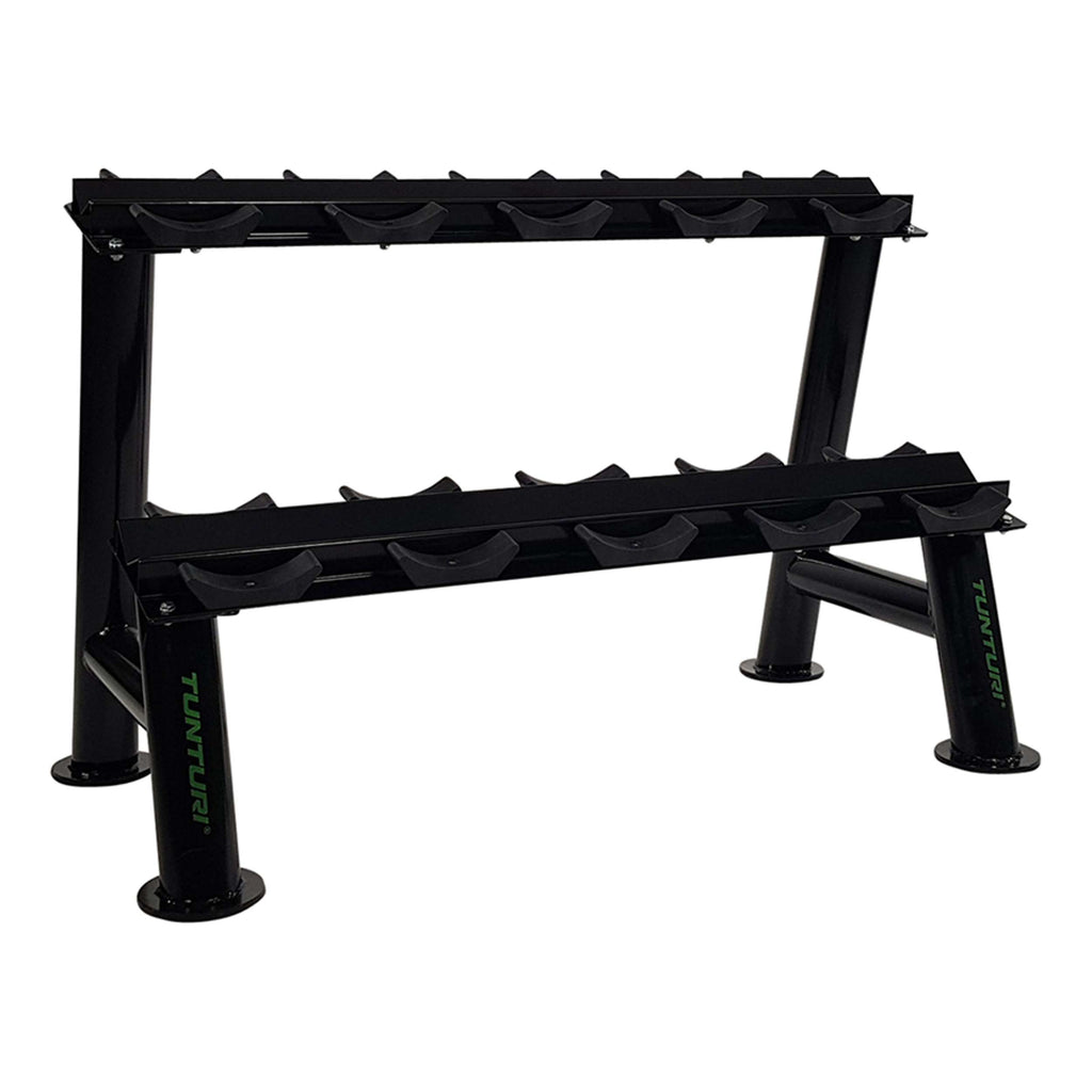 Tunturi Pro Dumbbell Rack Stand afbeelding 2