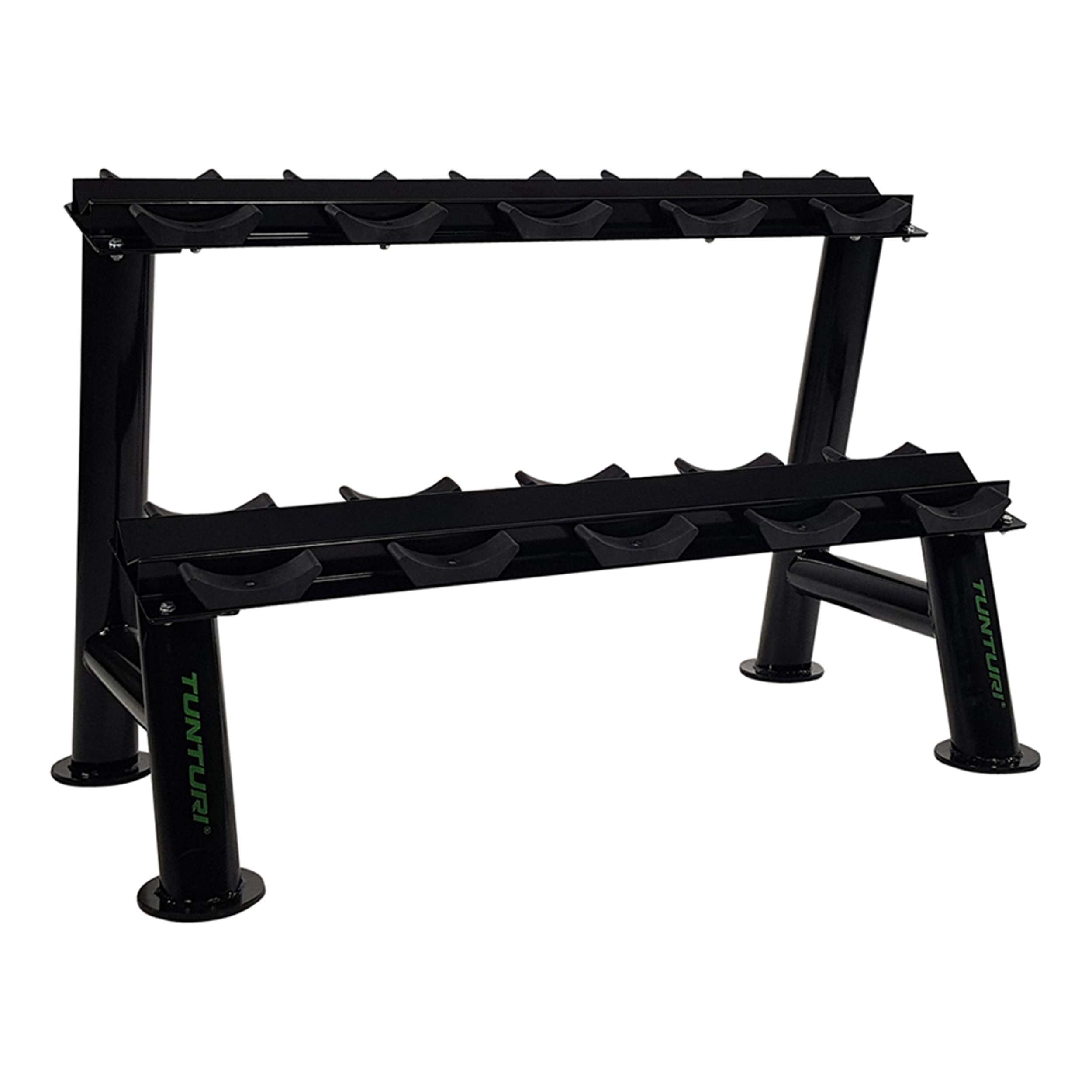 Tunturi Pro Dumbbell Rack Stand afbeelding 2
