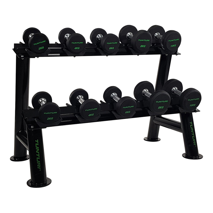 Tunturi Pro Dumbbell Rack Stand afbeelding 3