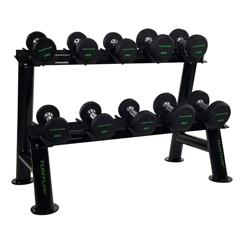 Tunturi Pro Dumbbell Rack Stand afbeelding 3