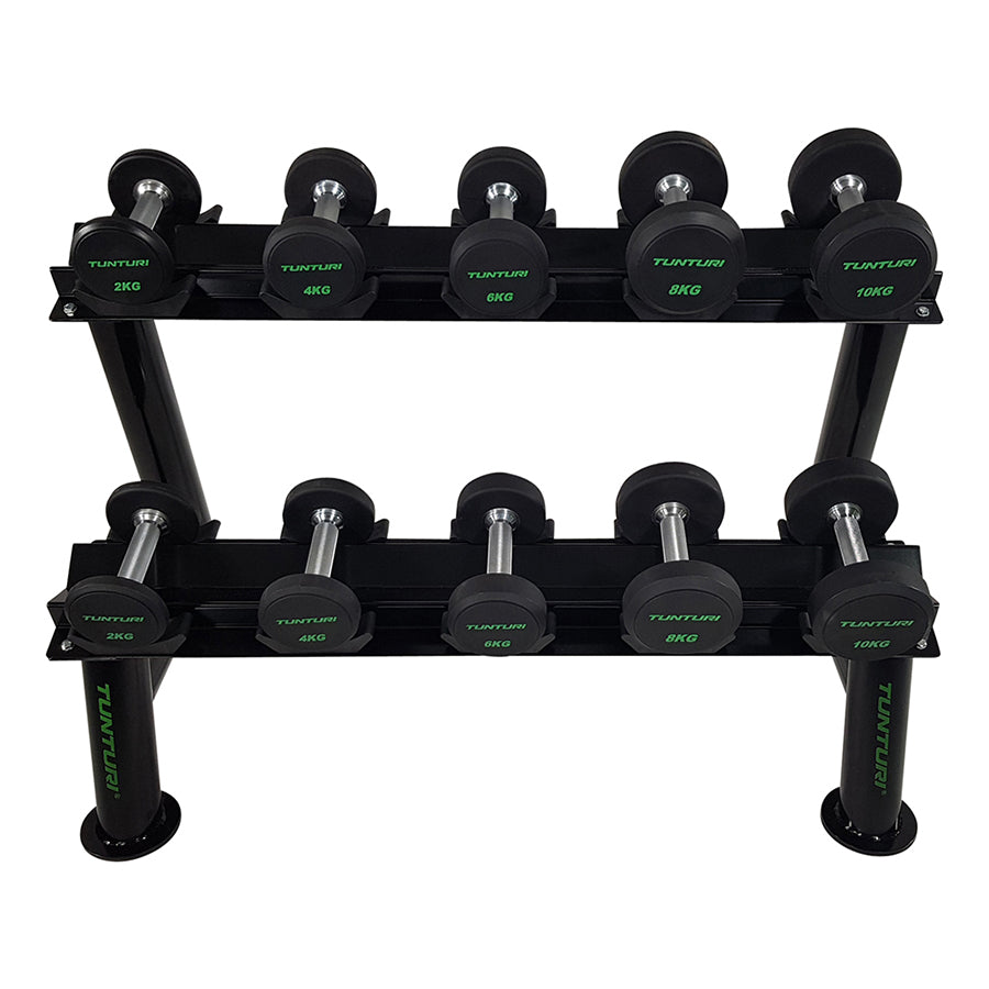Tunturi Pro Dumbbell Rack Stand afbeelding 5