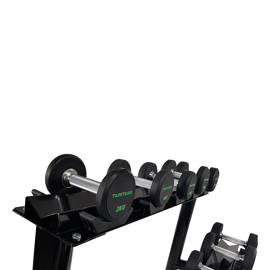 Tunturi Pro Dumbbell Rack Stand afbeelding 7