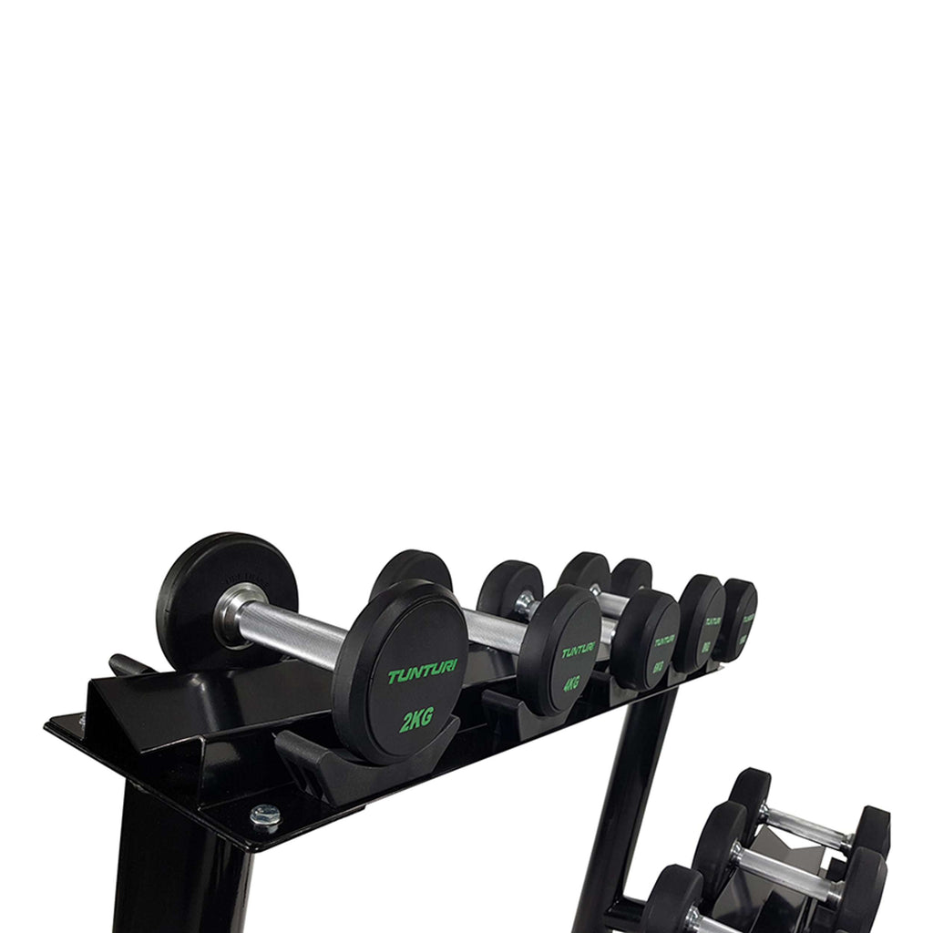 Tunturi Pro Dumbbell Rack Stand afbeelding 7