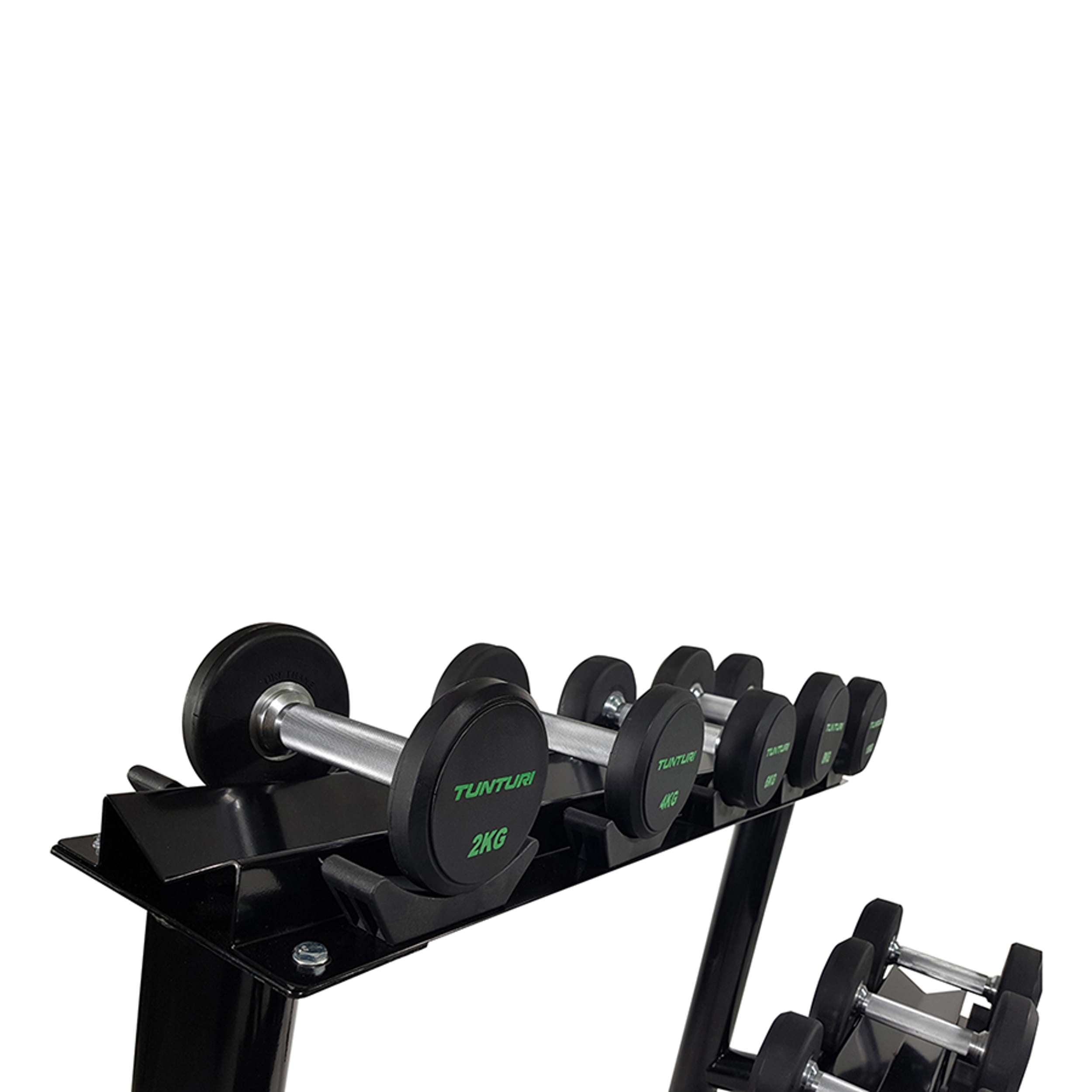 Tunturi Pro Dumbbell Rack Stand afbeelding 7