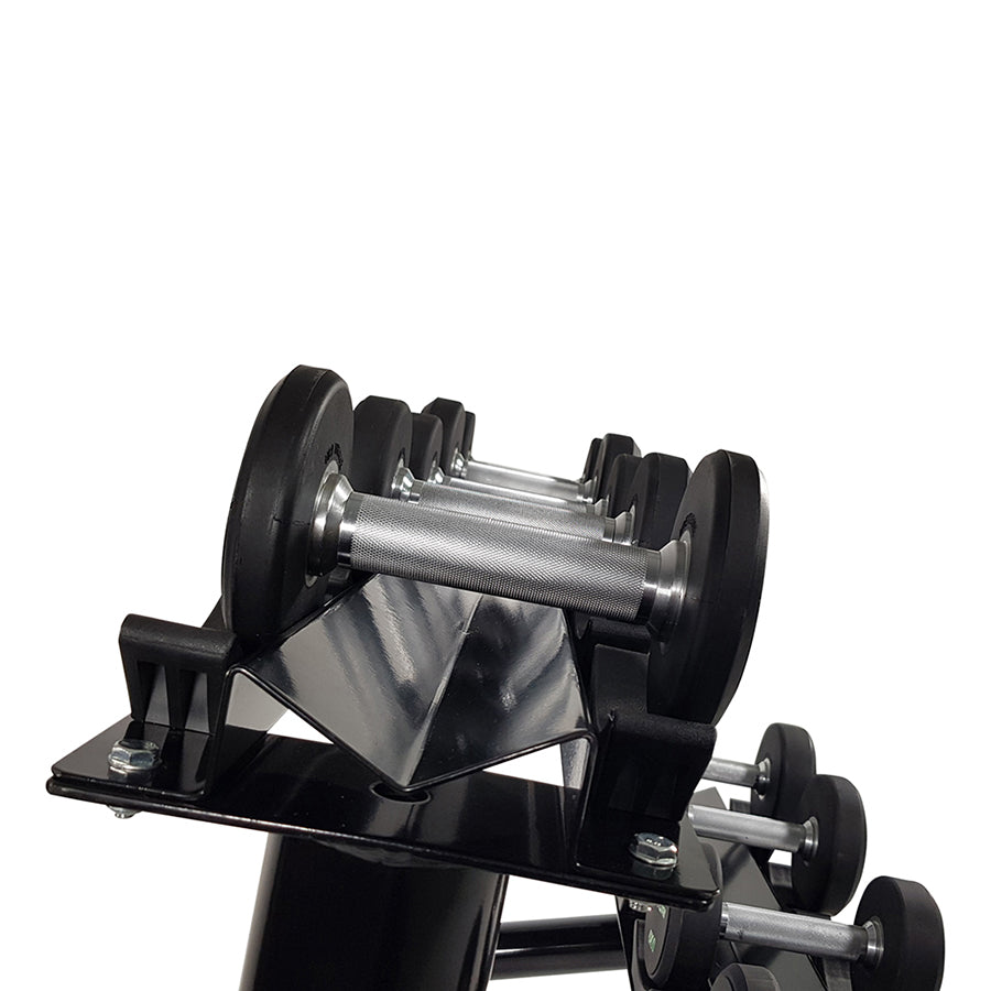 Tunturi Pro Dumbbell Rack Stand afbeelding 8