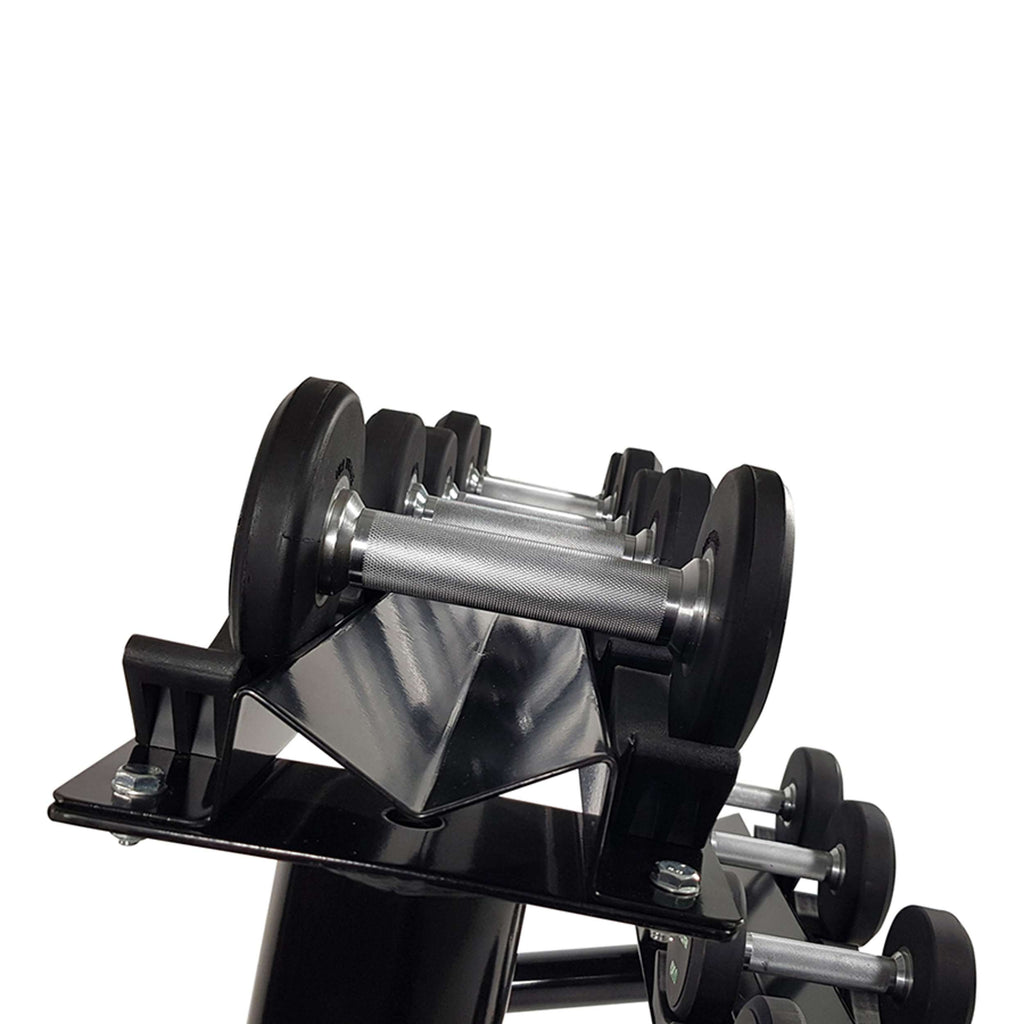 Tunturi Pro Dumbbell Rack Stand afbeelding 8