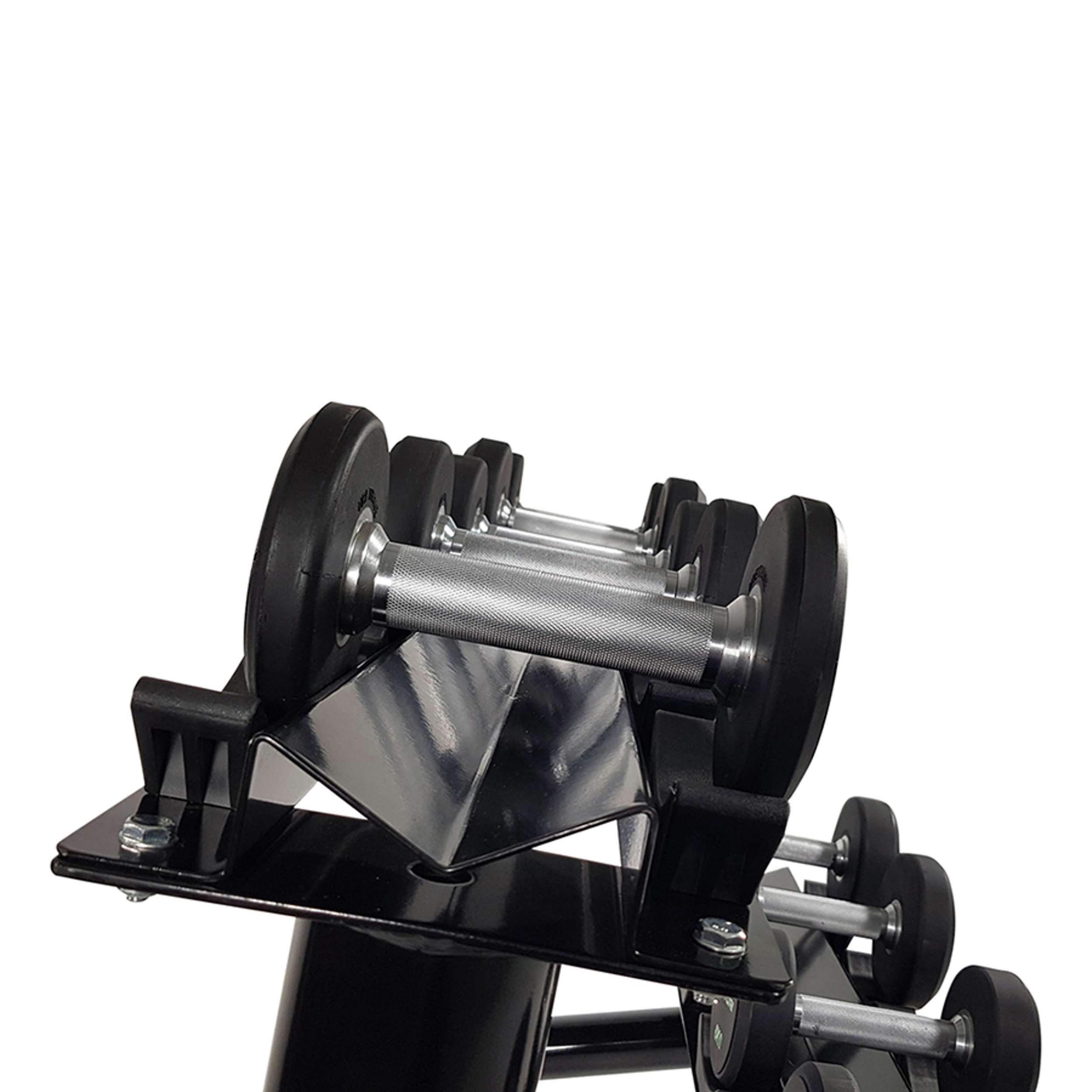 Tunturi Pro Dumbbell Rack Stand afbeelding 8