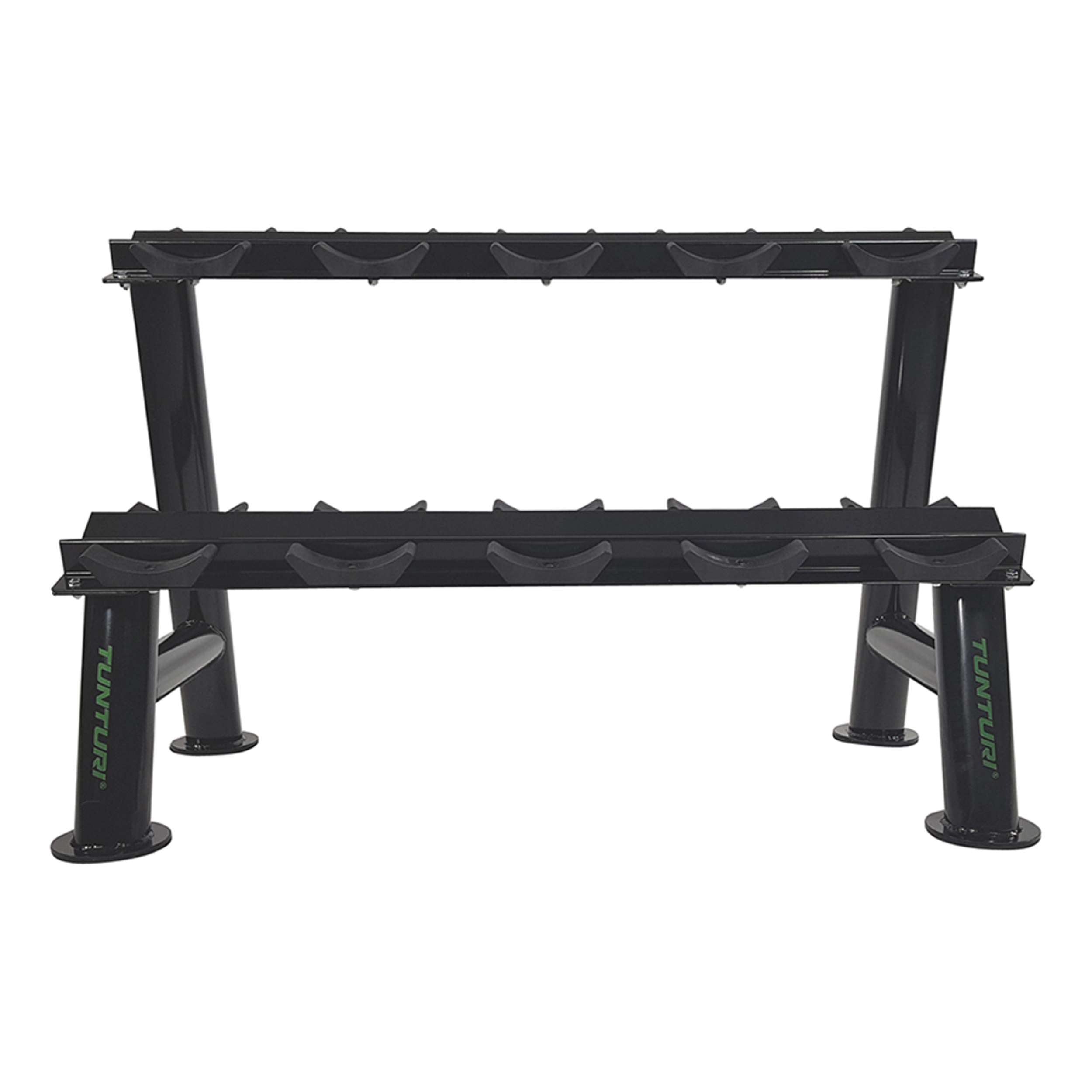 Tunturi Pro Dumbbell Rack Stand afbeelding 9