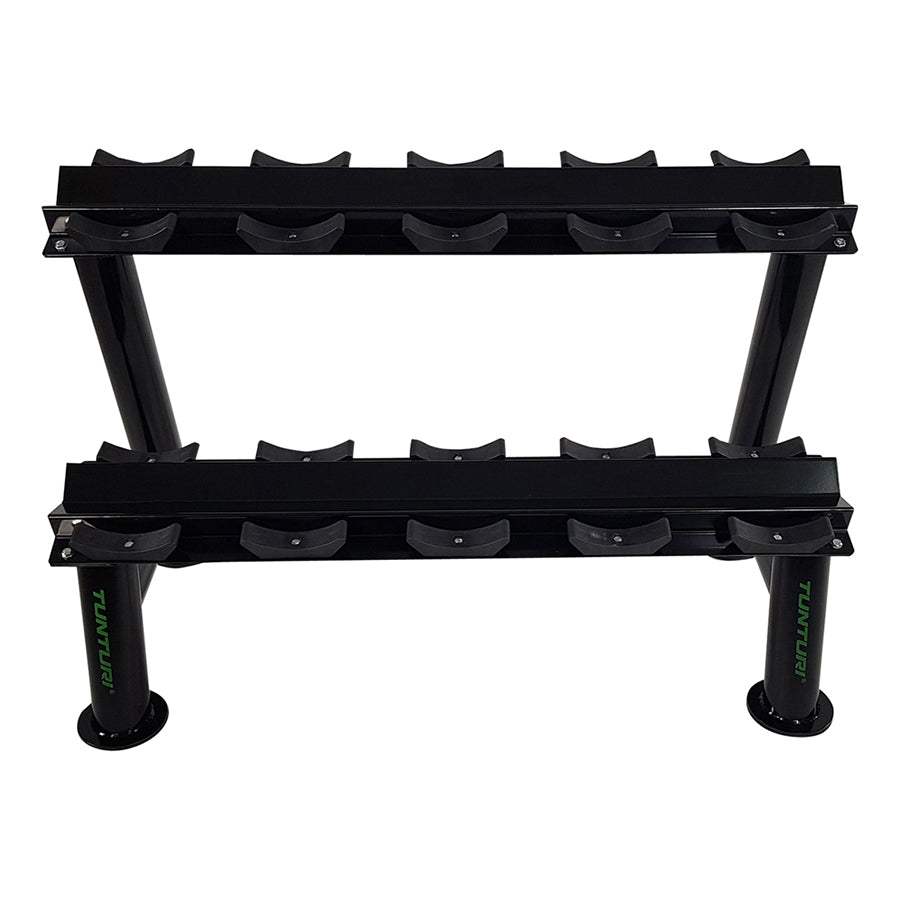 Tunturi Pro Dumbbell Rack Stand afbeelding 10