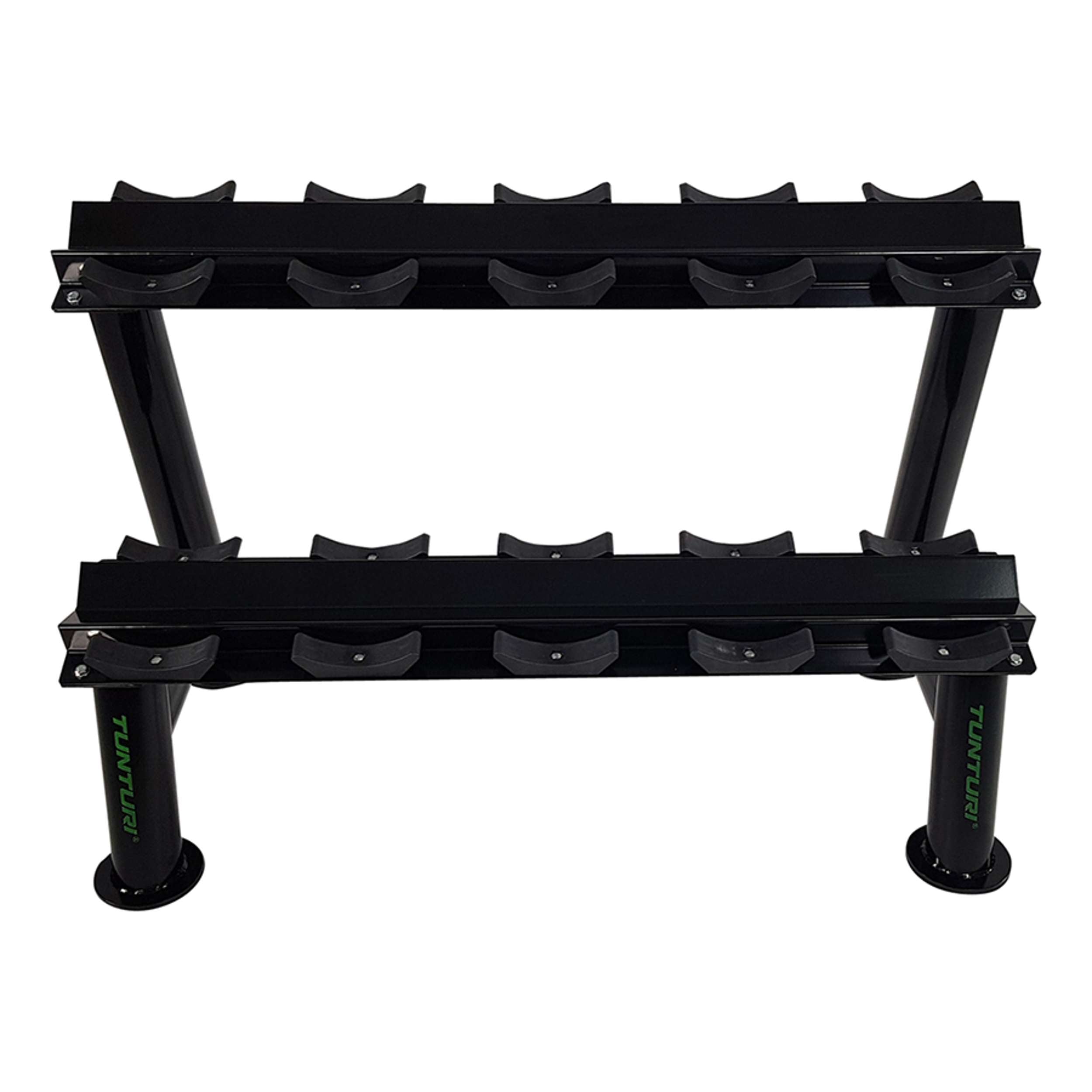 Tunturi Pro Dumbbell Rack Stand afbeelding 10