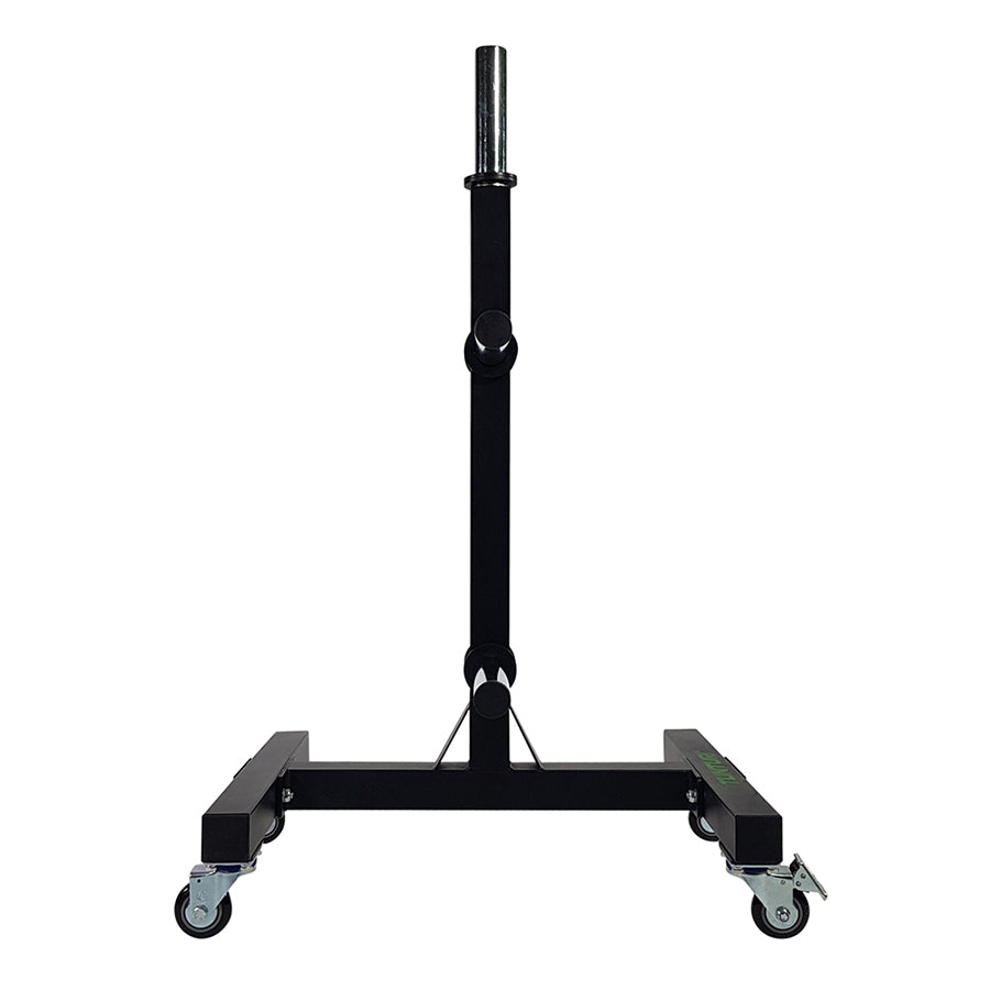 Tunturi Upright Bumper Plate Rack afbeelding 2