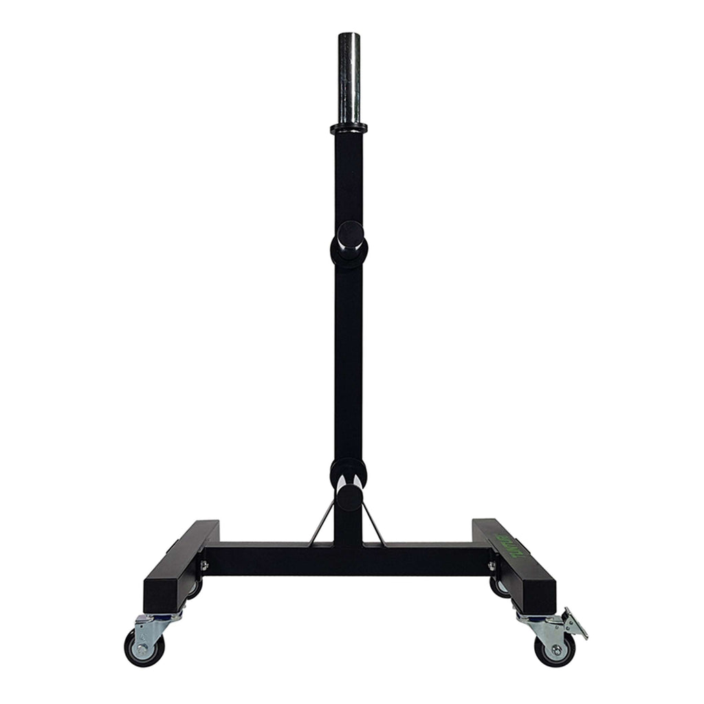 Tunturi Upright Bumper Plate Rack afbeelding 2