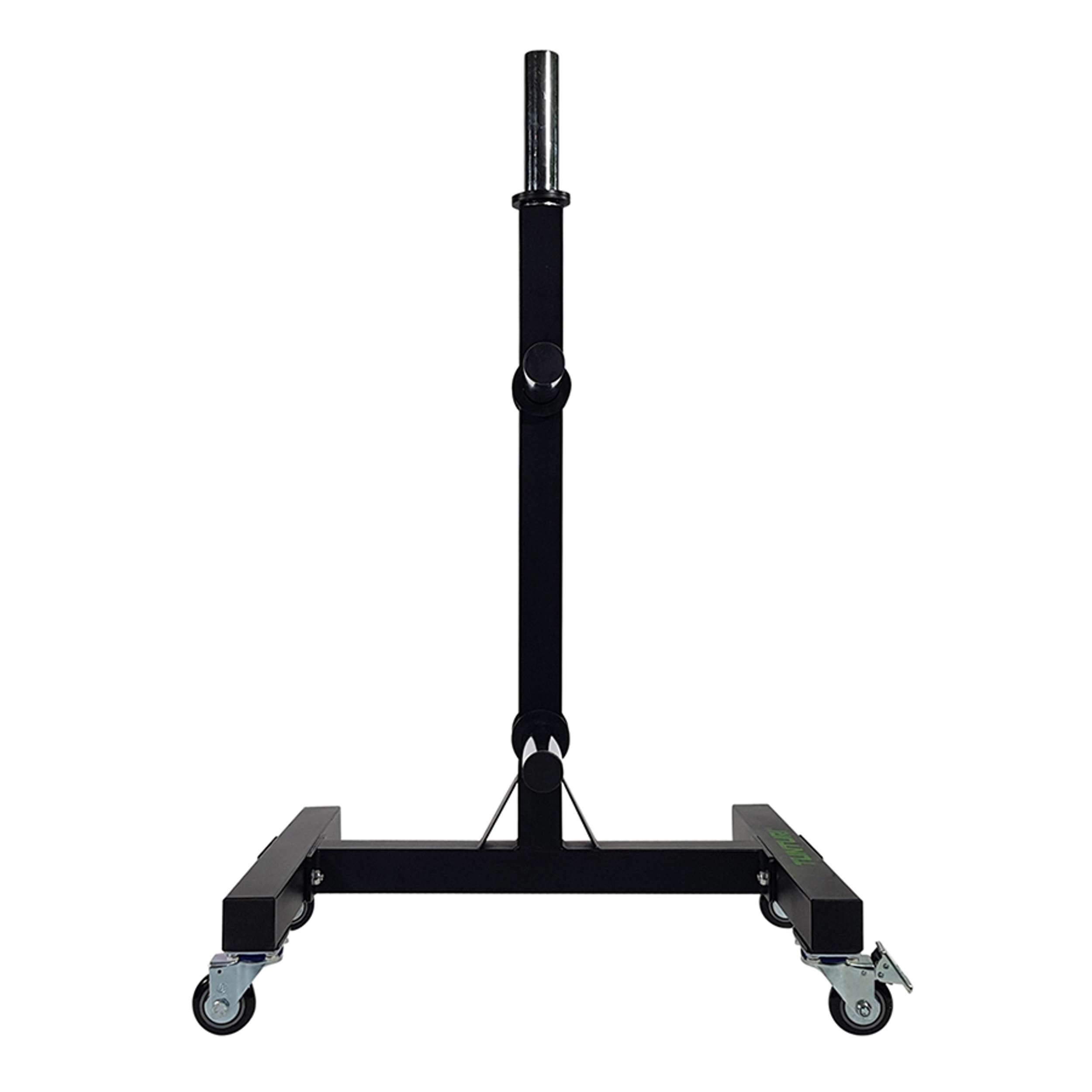 Tunturi Upright Bumper Plate Rack afbeelding 2
