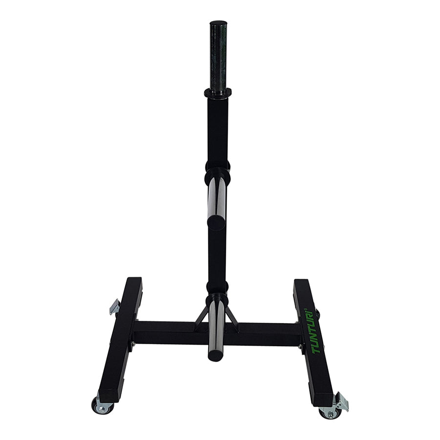 Tunturi Upright Bumper Plate Rack afbeelding 3