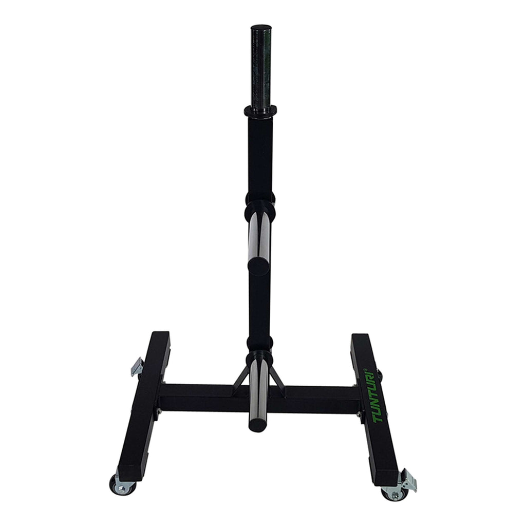 Tunturi Upright Bumper Plate Rack afbeelding 3