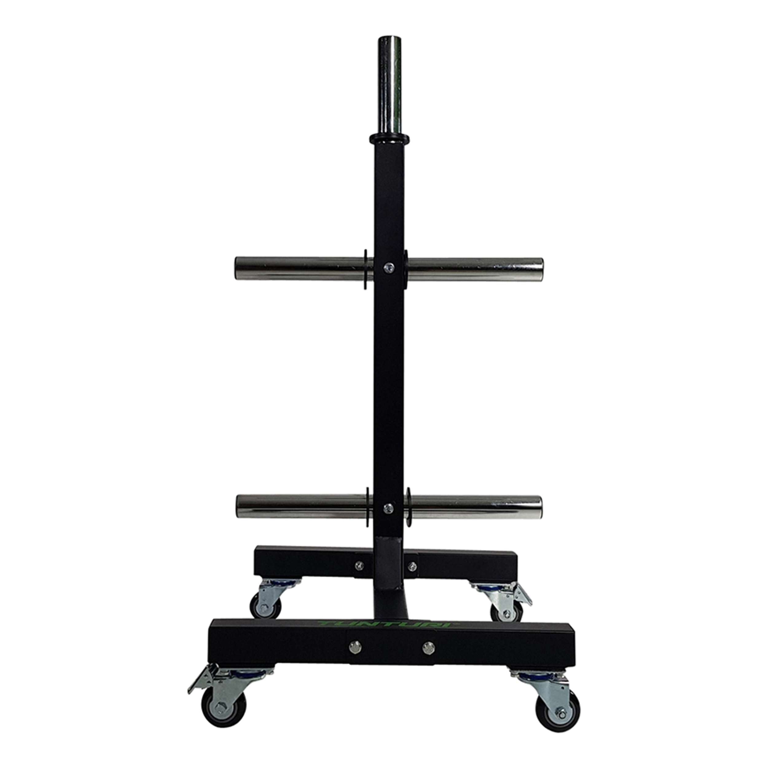 Tunturi Upright Bumper Plate Rack afbeelding 5